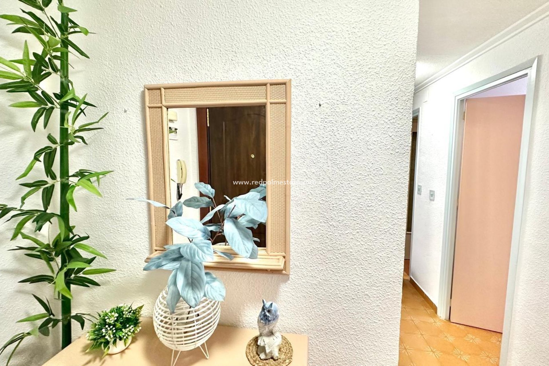 Resale - Apartments -
Torrevieja - Centro