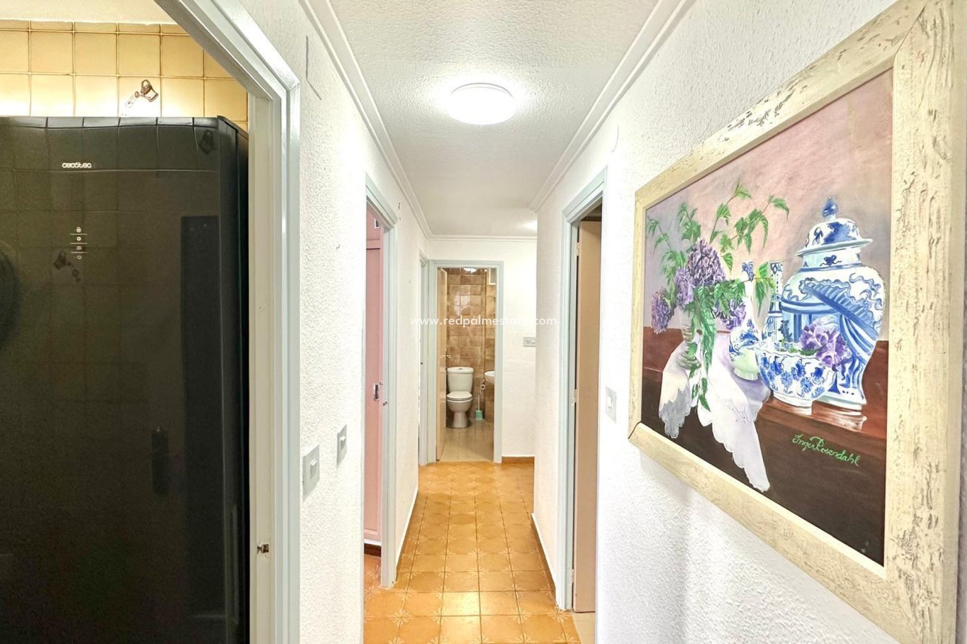 Resale - Apartments -
Torrevieja - Centro