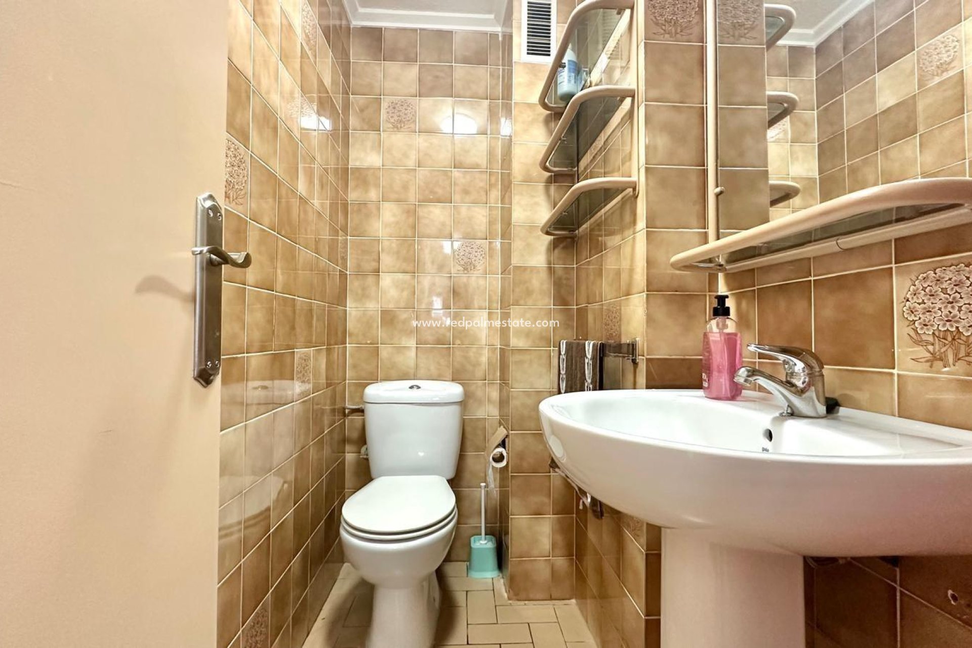 Resale - Apartments -
Torrevieja - Centro