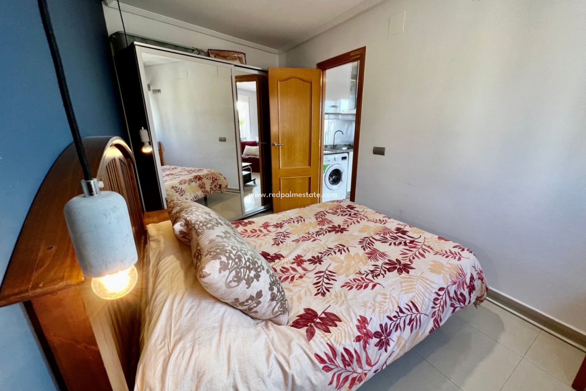 Resale - Apartments -
Torrevieja - Centro