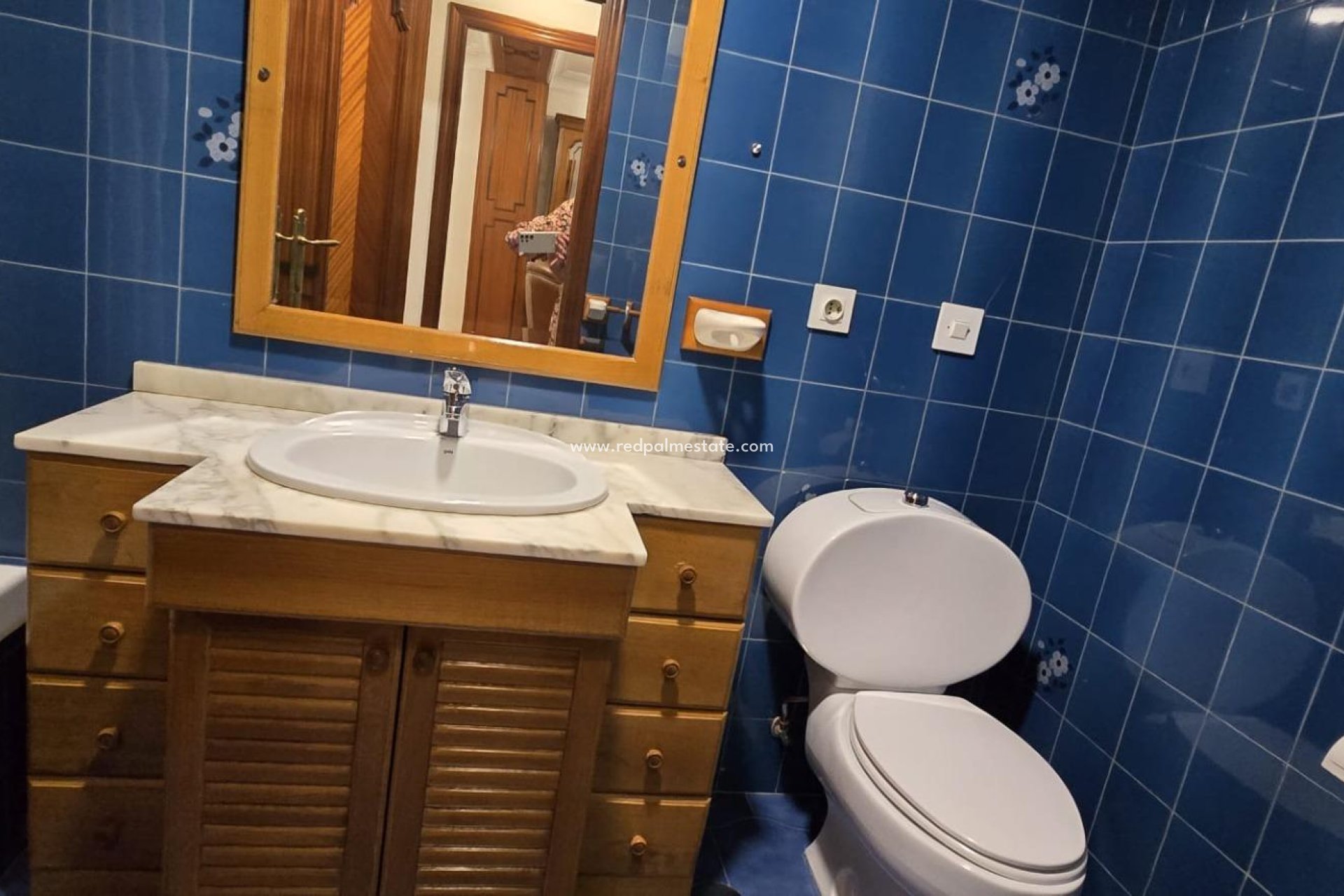 Resale - Apartments -
Torrevieja - Centro