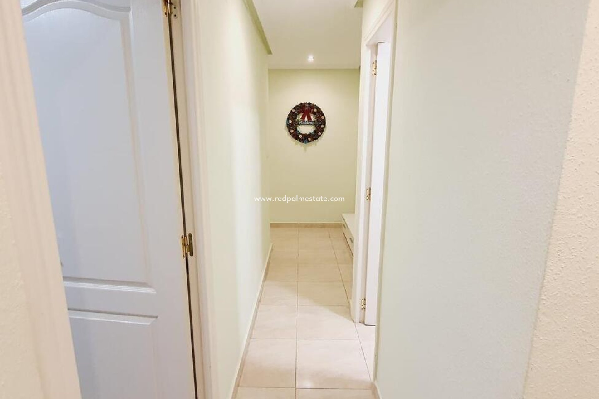 Resale - Apartments -
Torrevieja - Centro