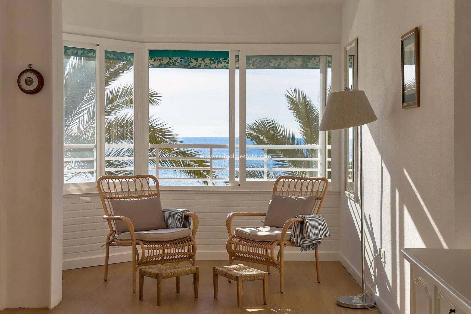 Resale - Apartments -
Torrevieja - Centro