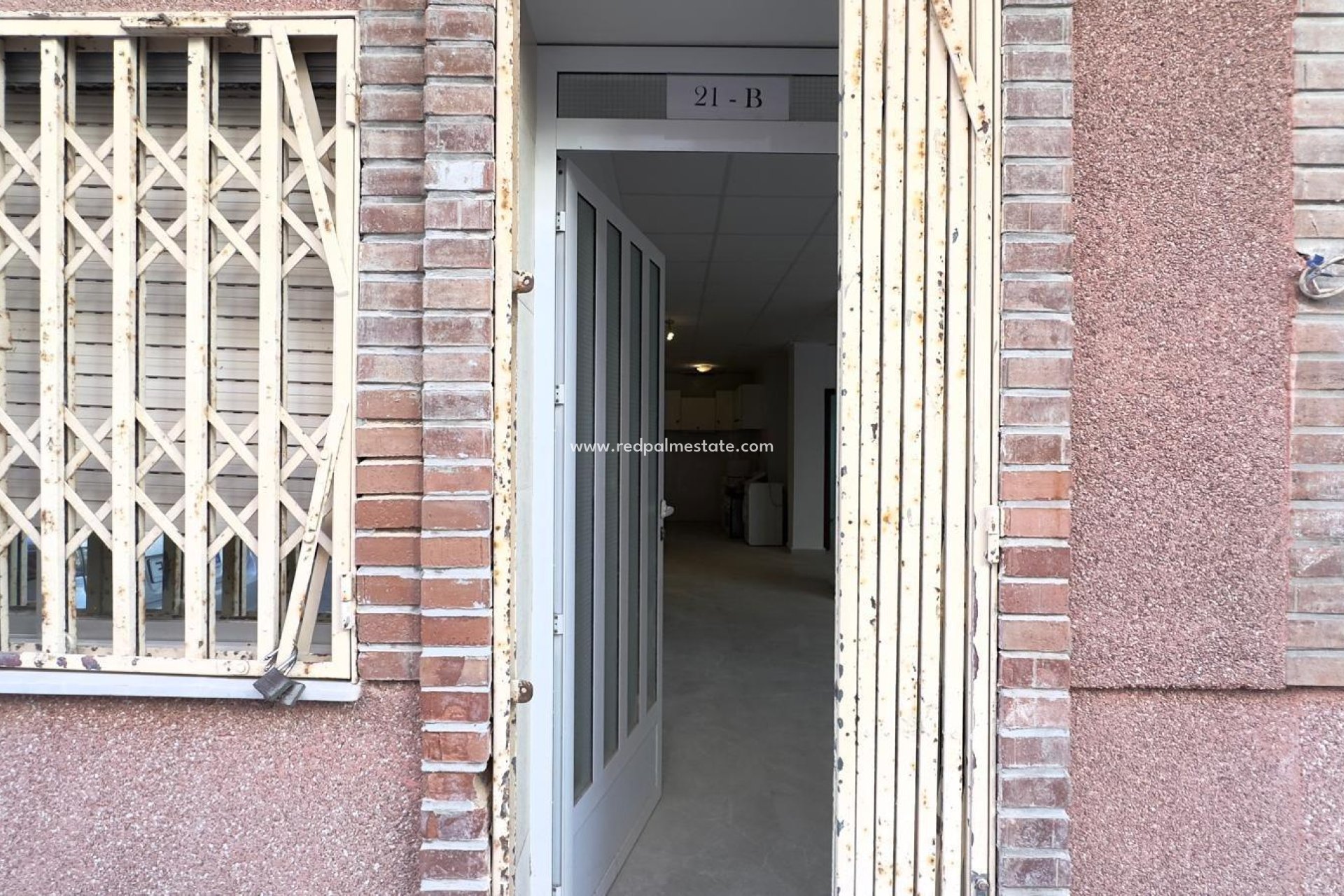 Resale - Apartments -
Torrevieja - Centro