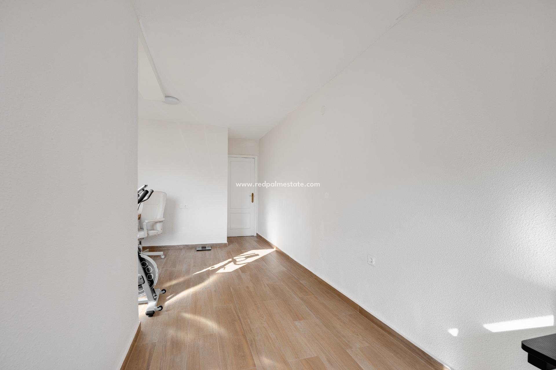 Resale - Apartments -
Torrevieja - Centro