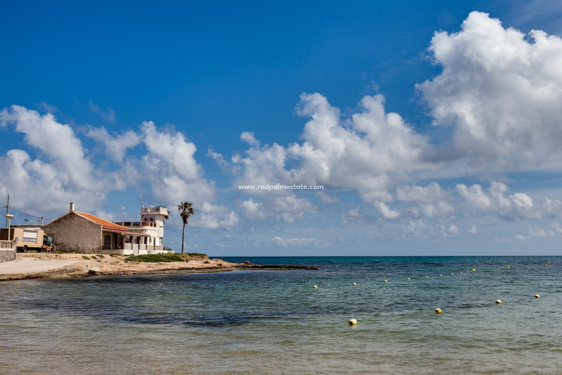 Resale - Apartments -
Torrevieja - Centro