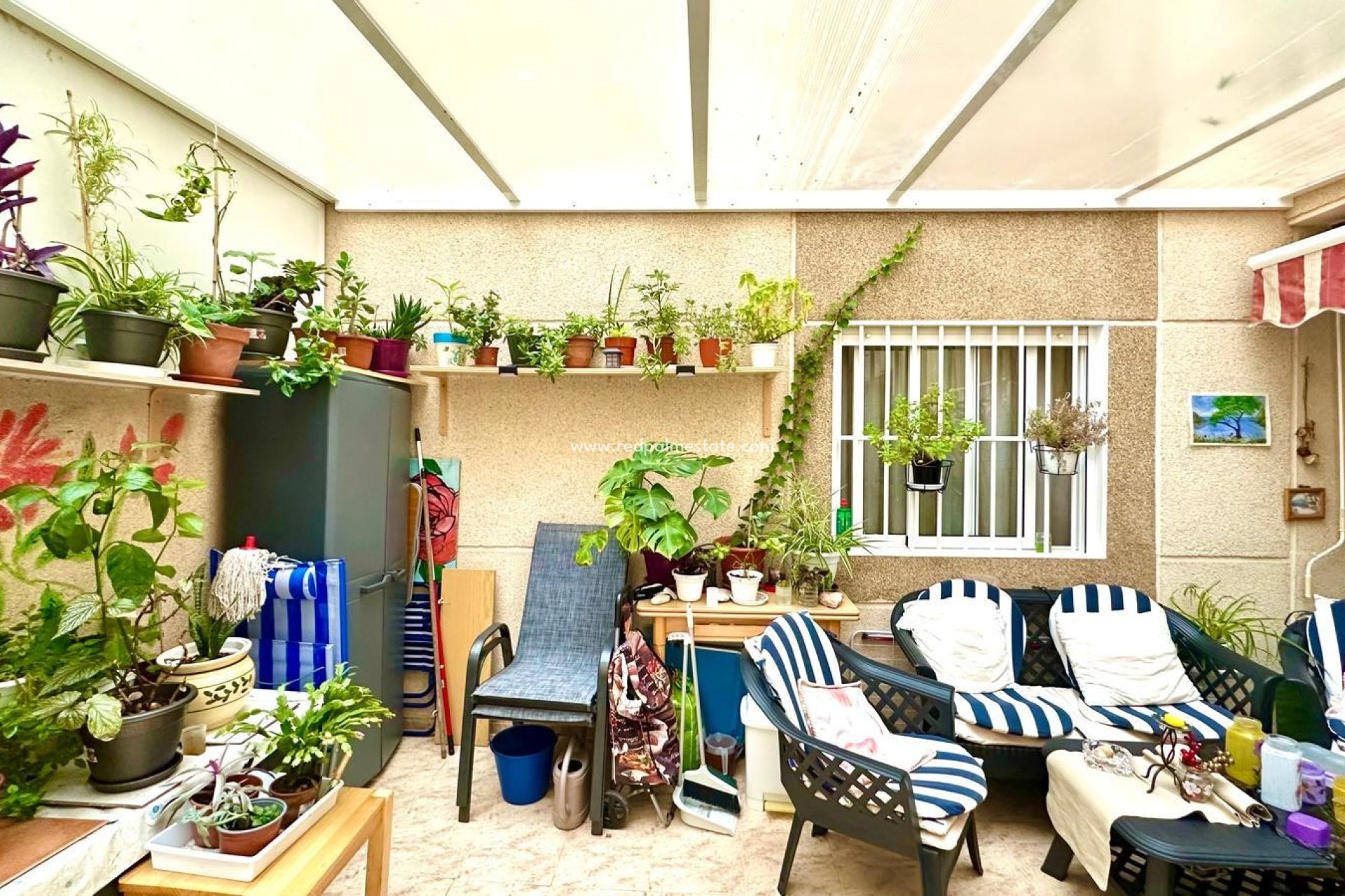 Resale - Apartments -
Torrevieja - Centro