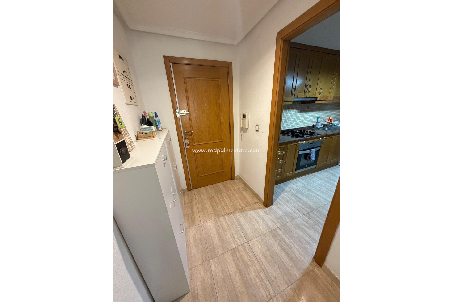 Resale - Apartments -
Torrevieja - Centro