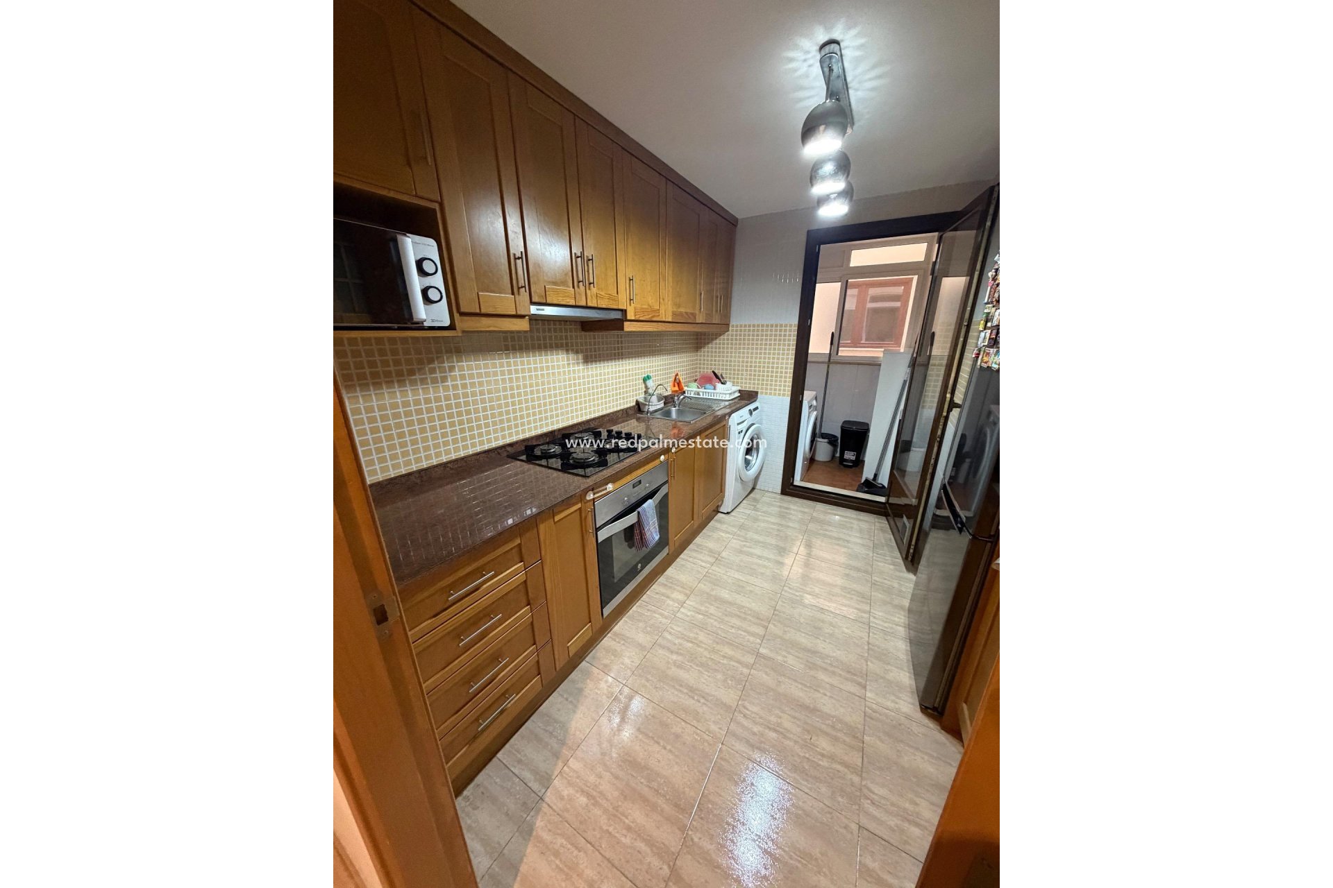 Resale - Apartments -
Torrevieja - Centro