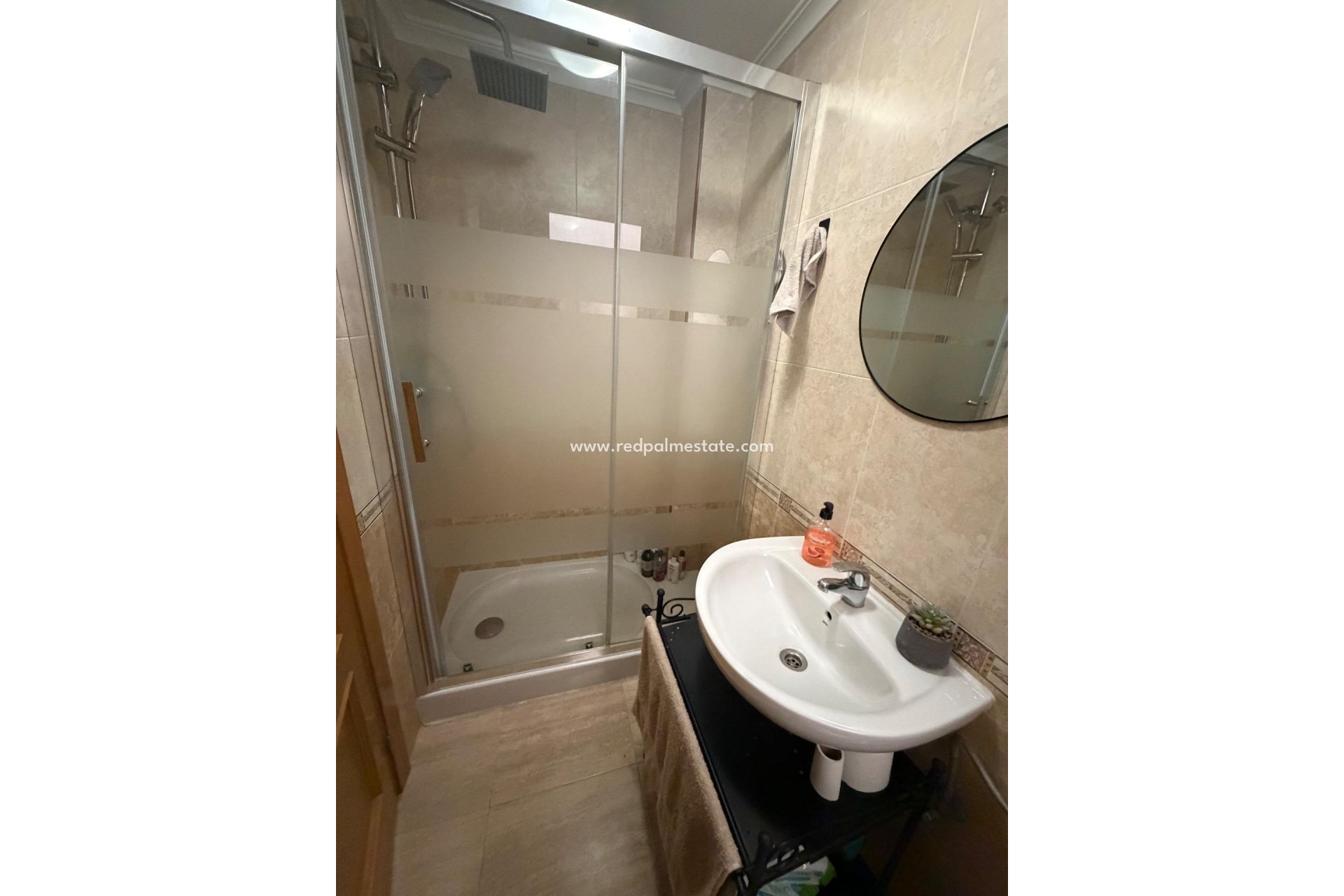 Resale - Apartments -
Torrevieja - Centro