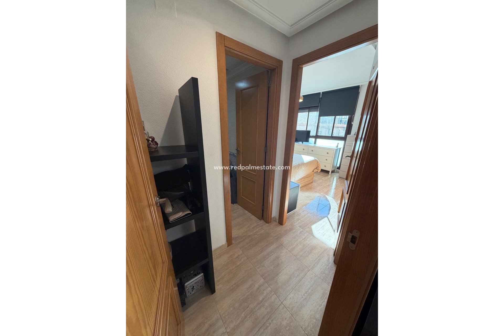 Resale - Apartments -
Torrevieja - Centro