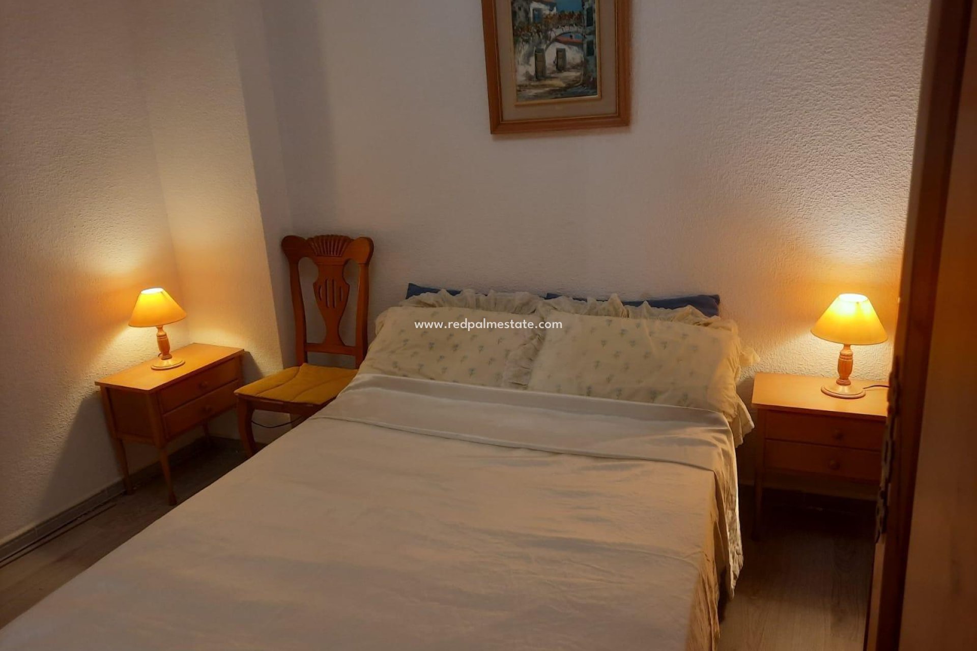 Resale - Apartments -
Torrevieja - Centro