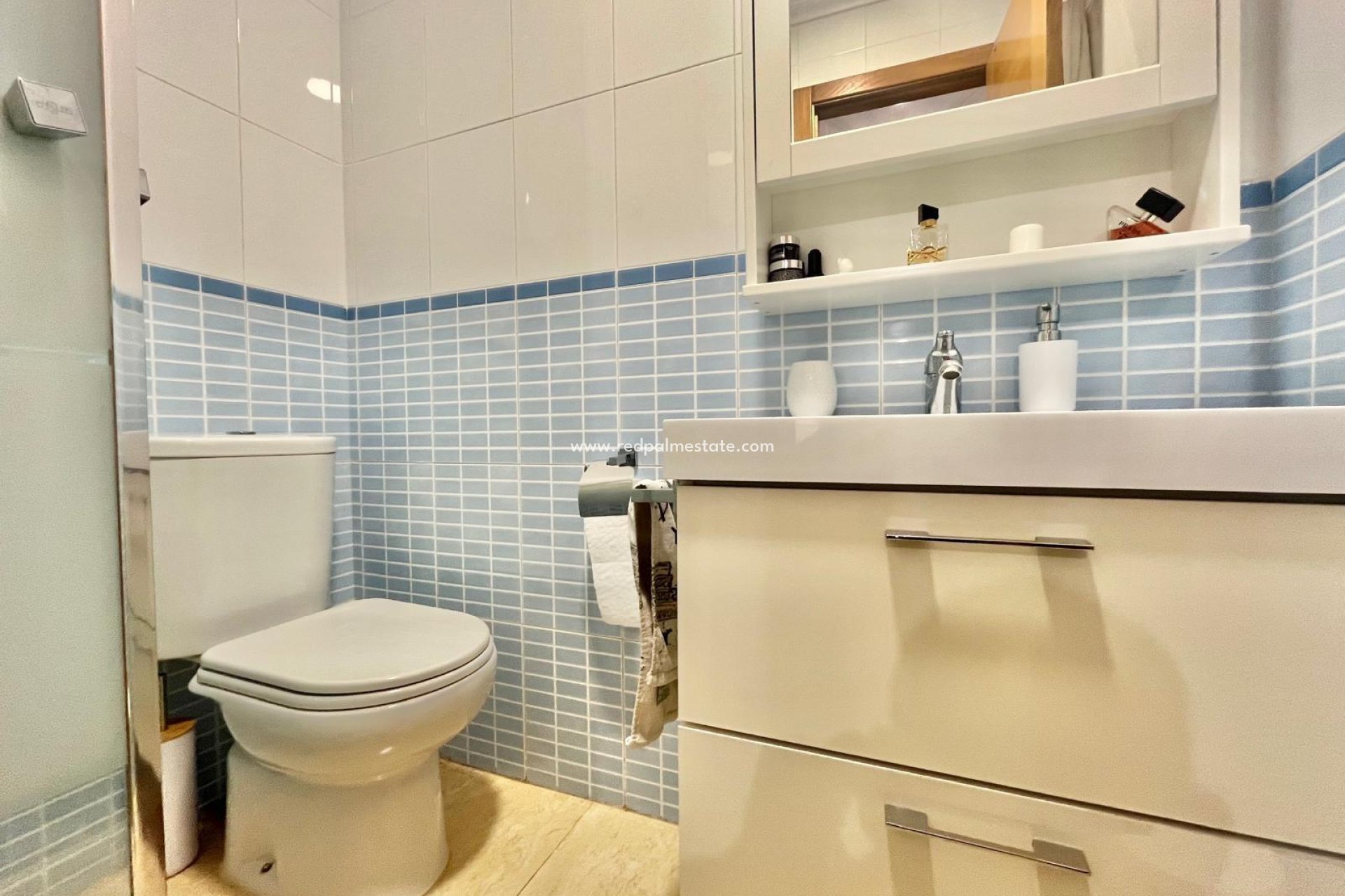 Resale - Apartments -
Torrevieja - Centro