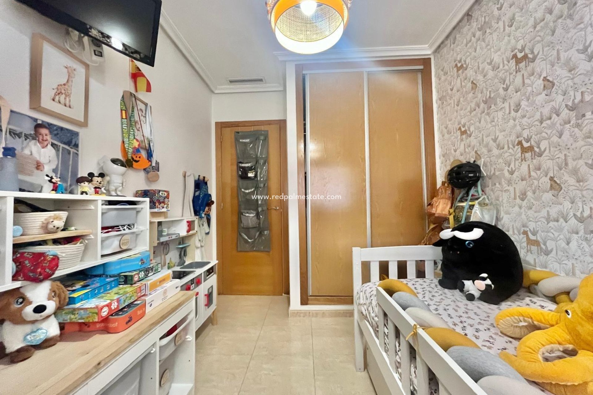 Resale - Apartments -
Torrevieja - Centro