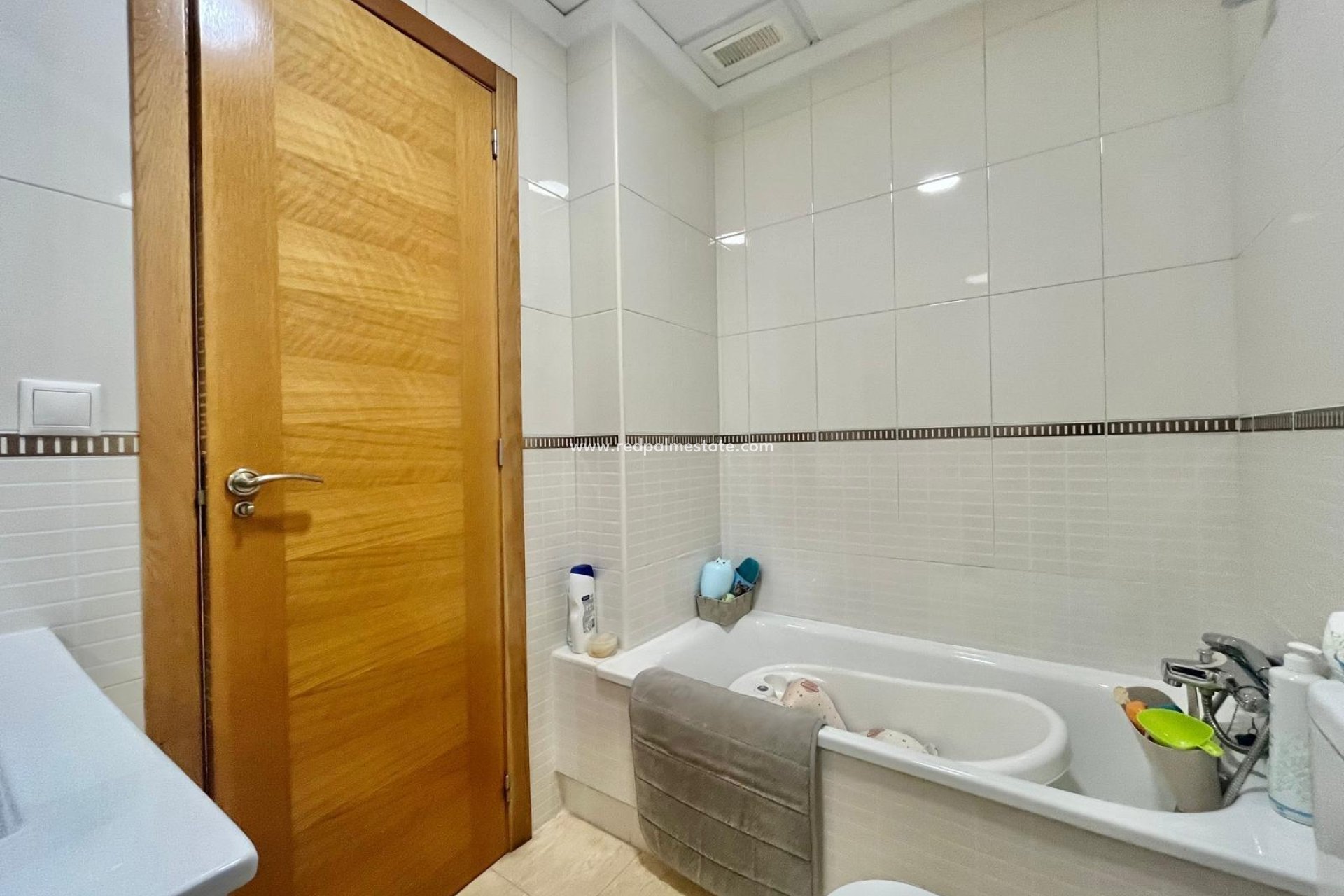 Resale - Apartments -
Torrevieja - Centro