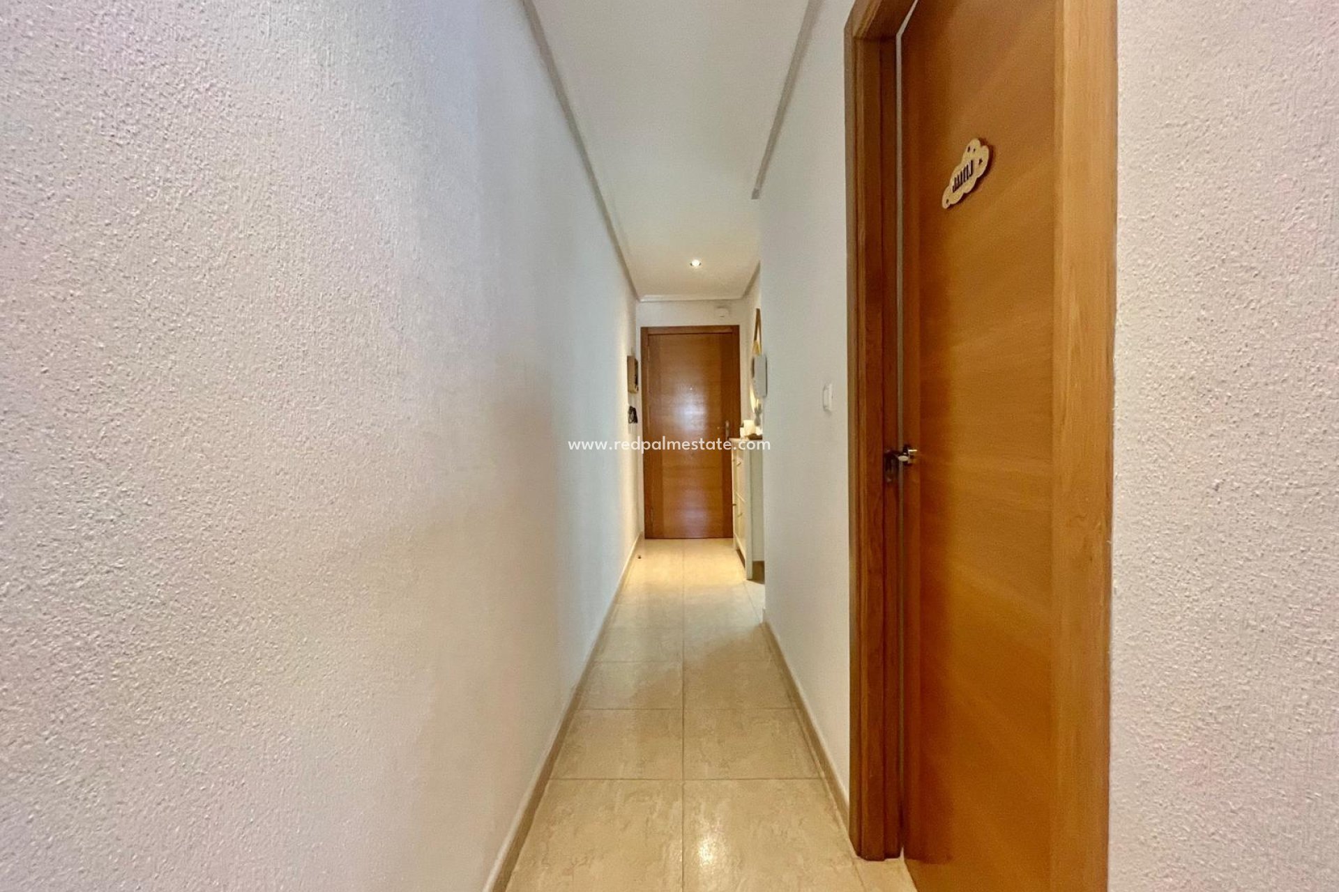 Resale - Apartments -
Torrevieja - Centro