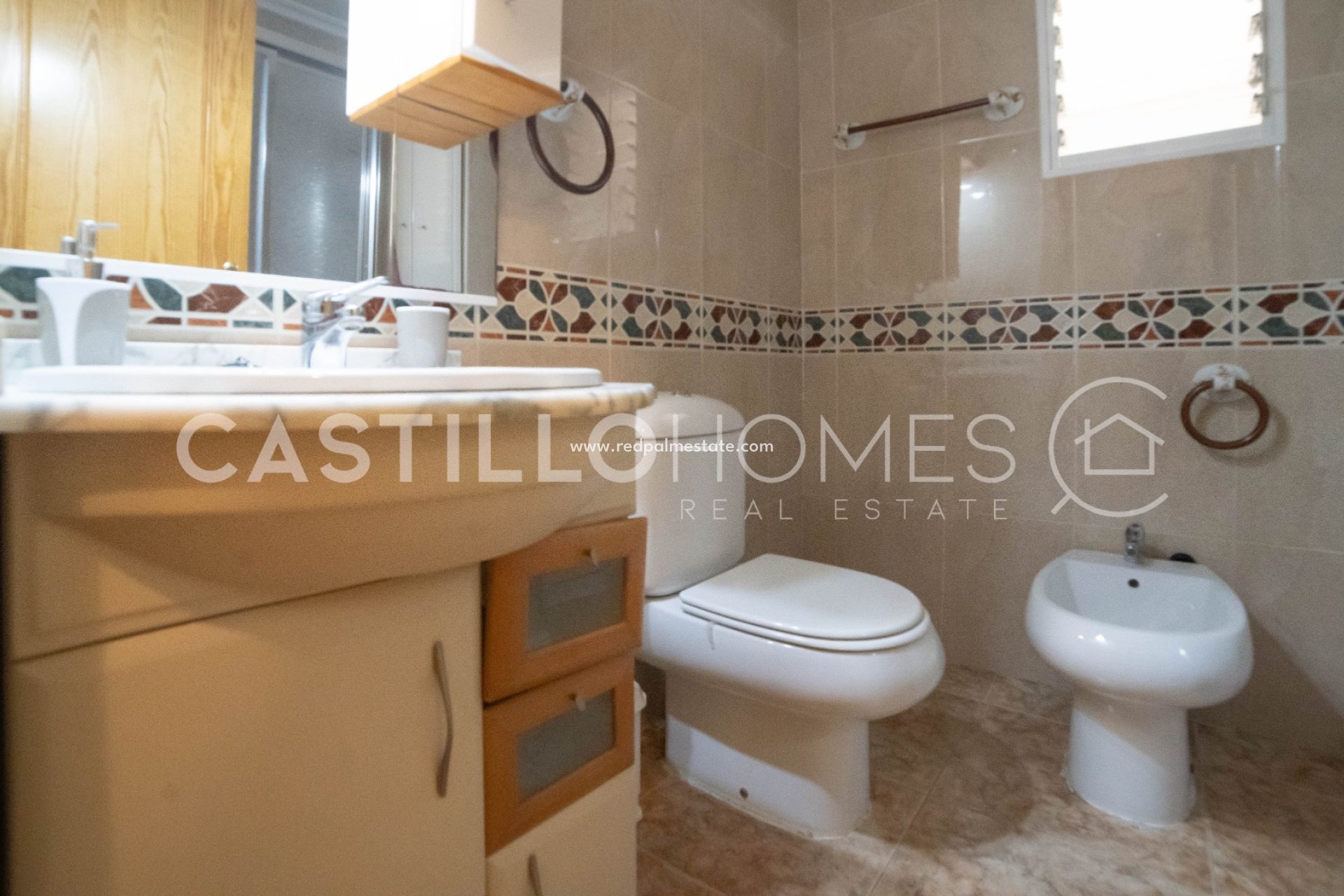 Resale - Apartments -
Torrevieja - Centro