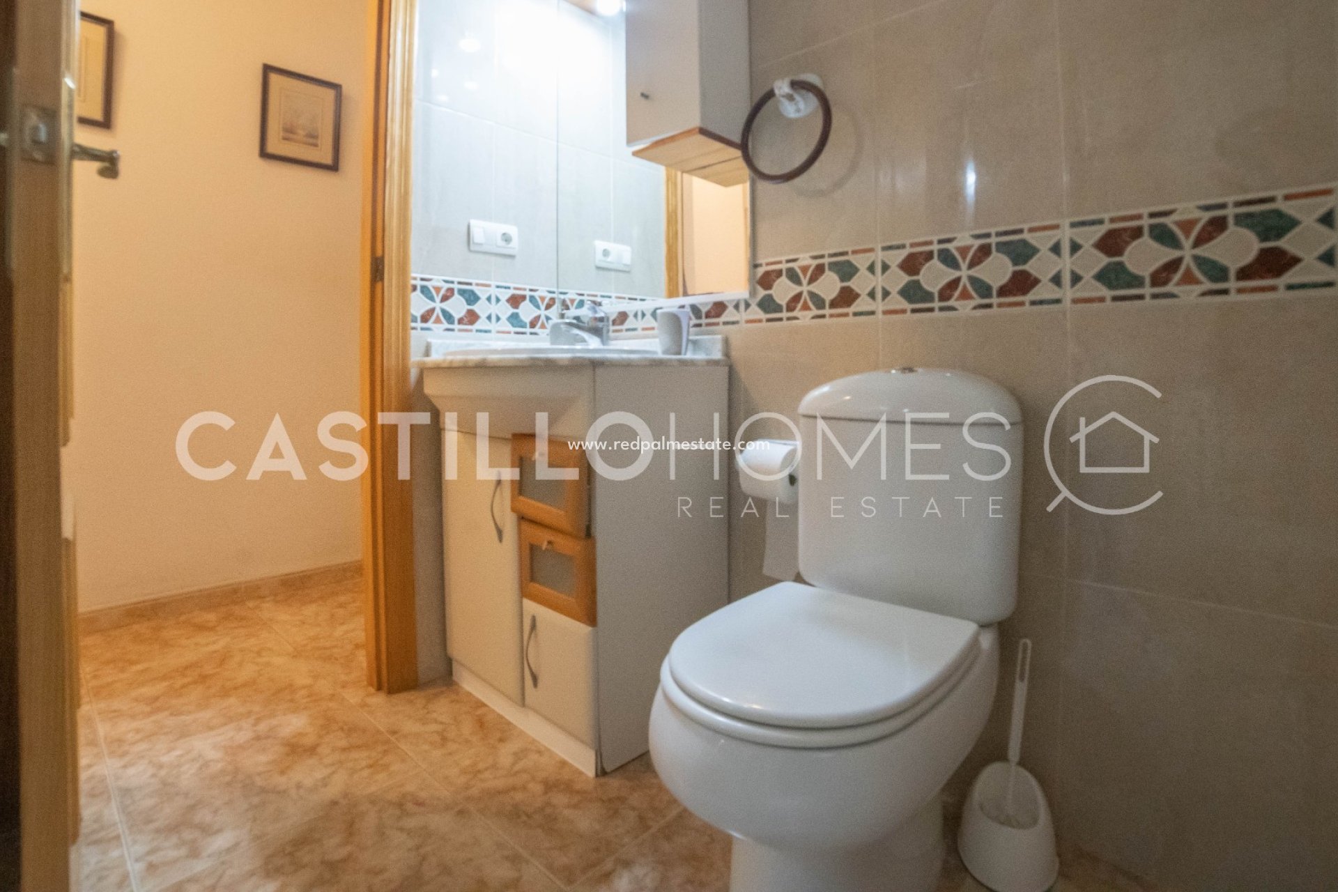 Resale - Apartments -
Torrevieja - Centro