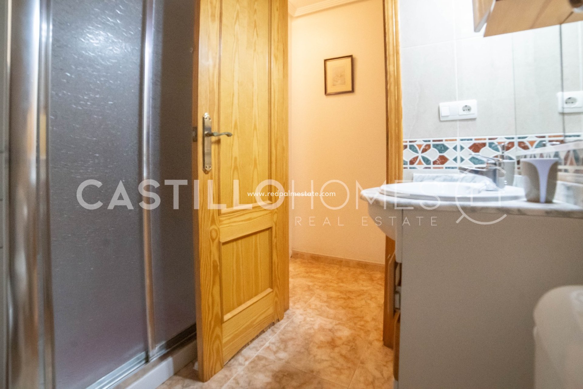 Resale - Apartments -
Torrevieja - Centro