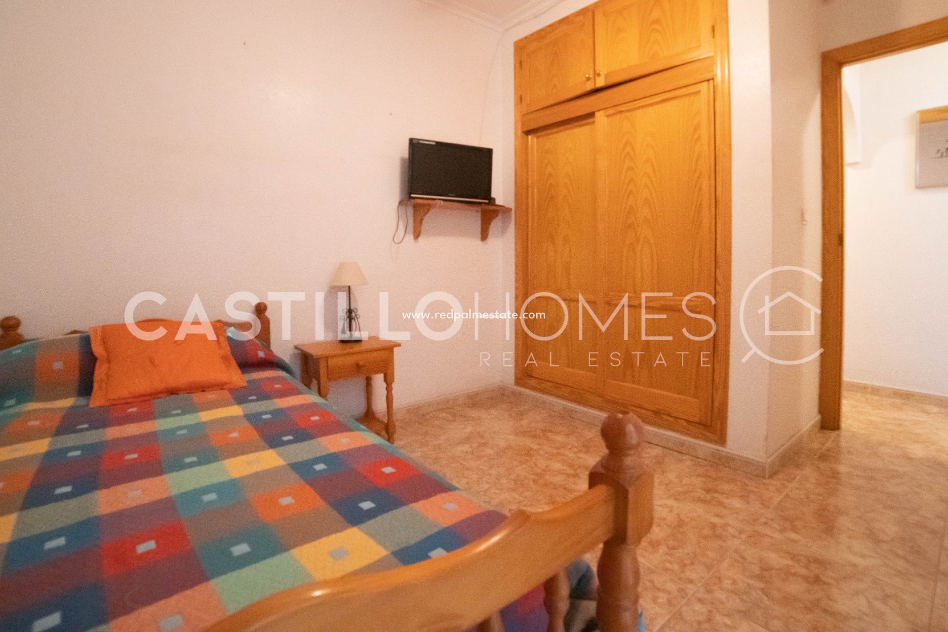 Resale - Apartments -
Torrevieja - Centro
