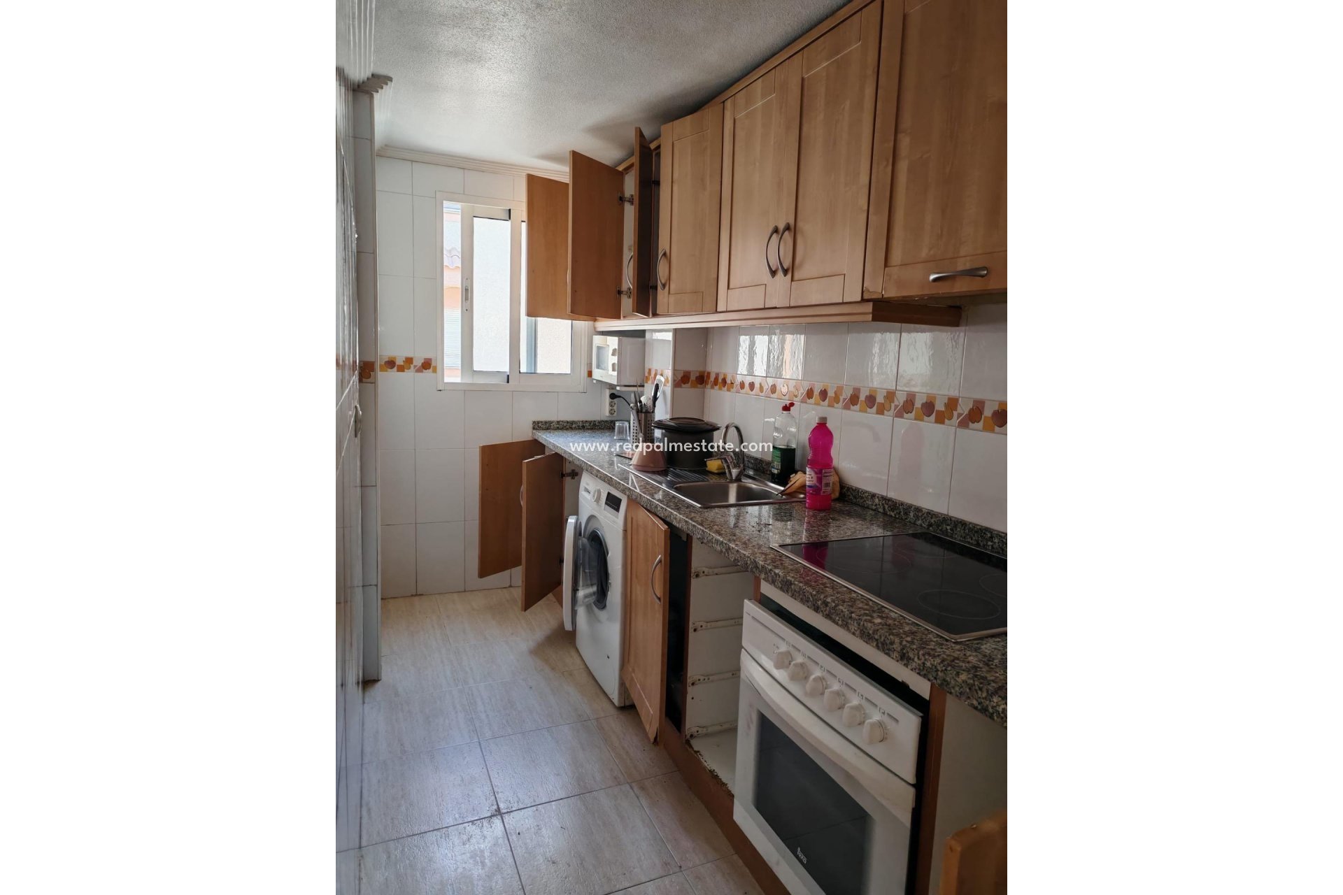 Resale - Apartments -
Torrevieja - Centro