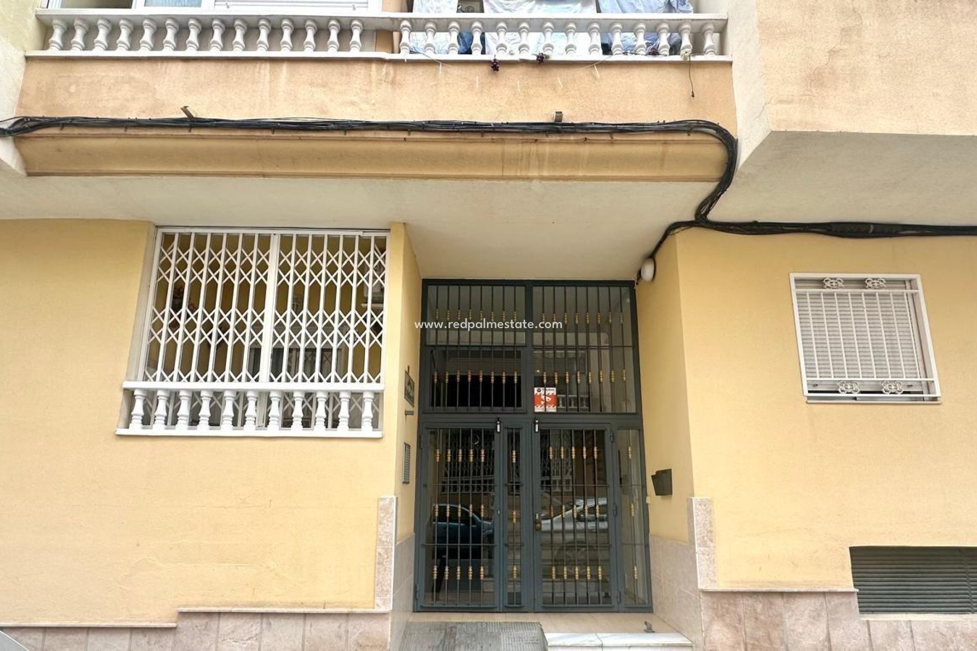 Resale - Apartments -
Torrevieja - Centro