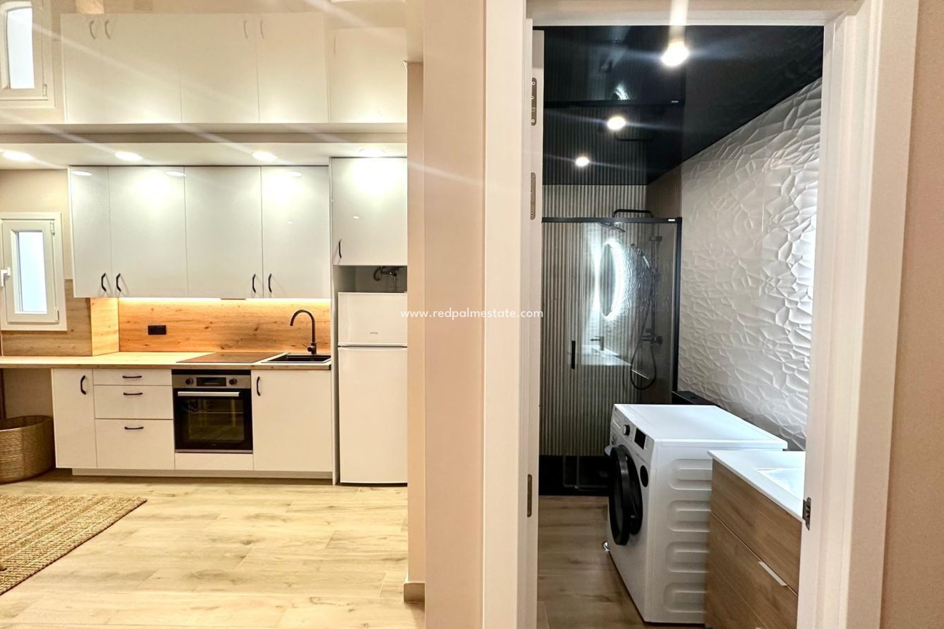 Resale - Apartments -
Torrevieja - Centro