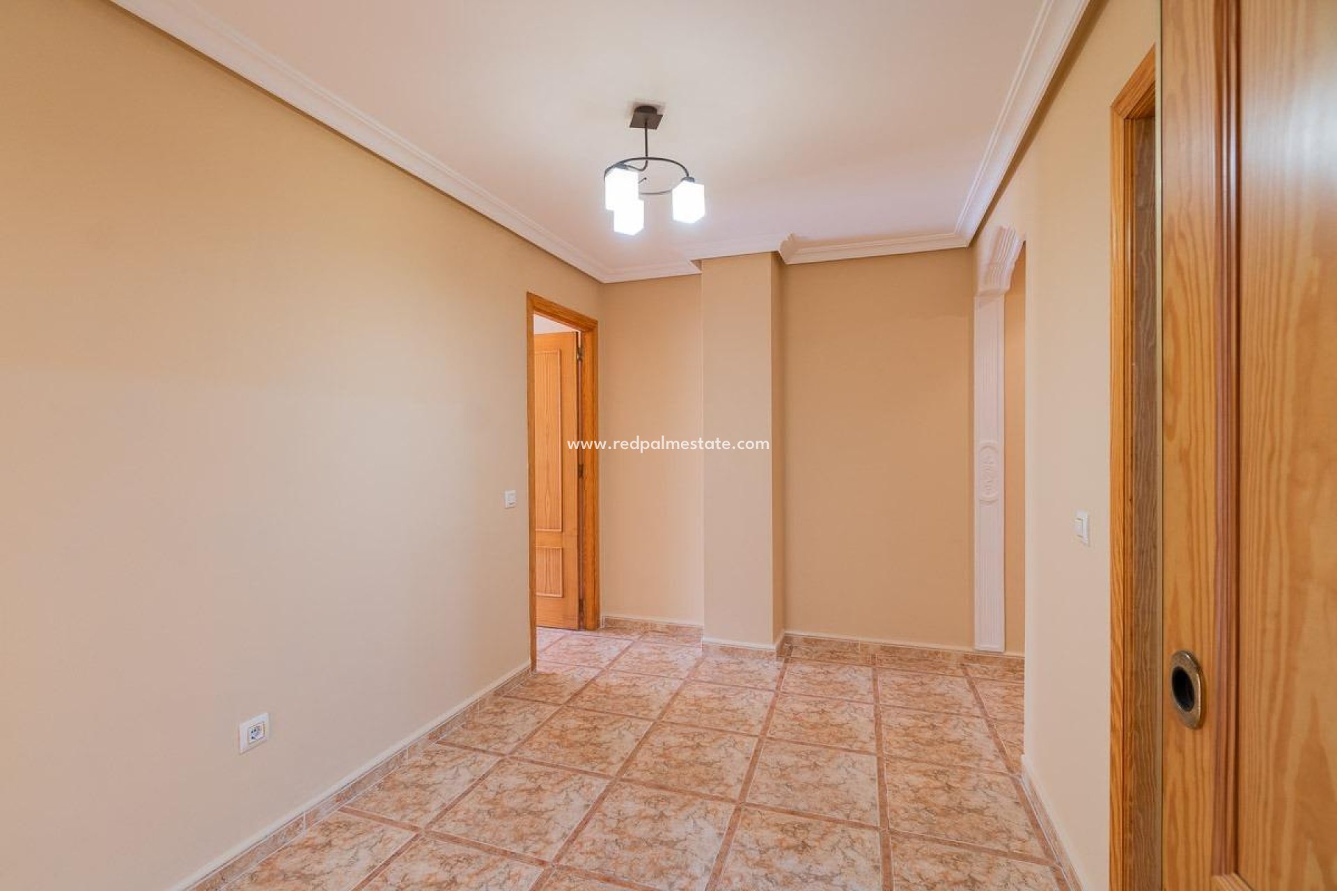 Resale - Apartments -
Torrevieja - Centro
