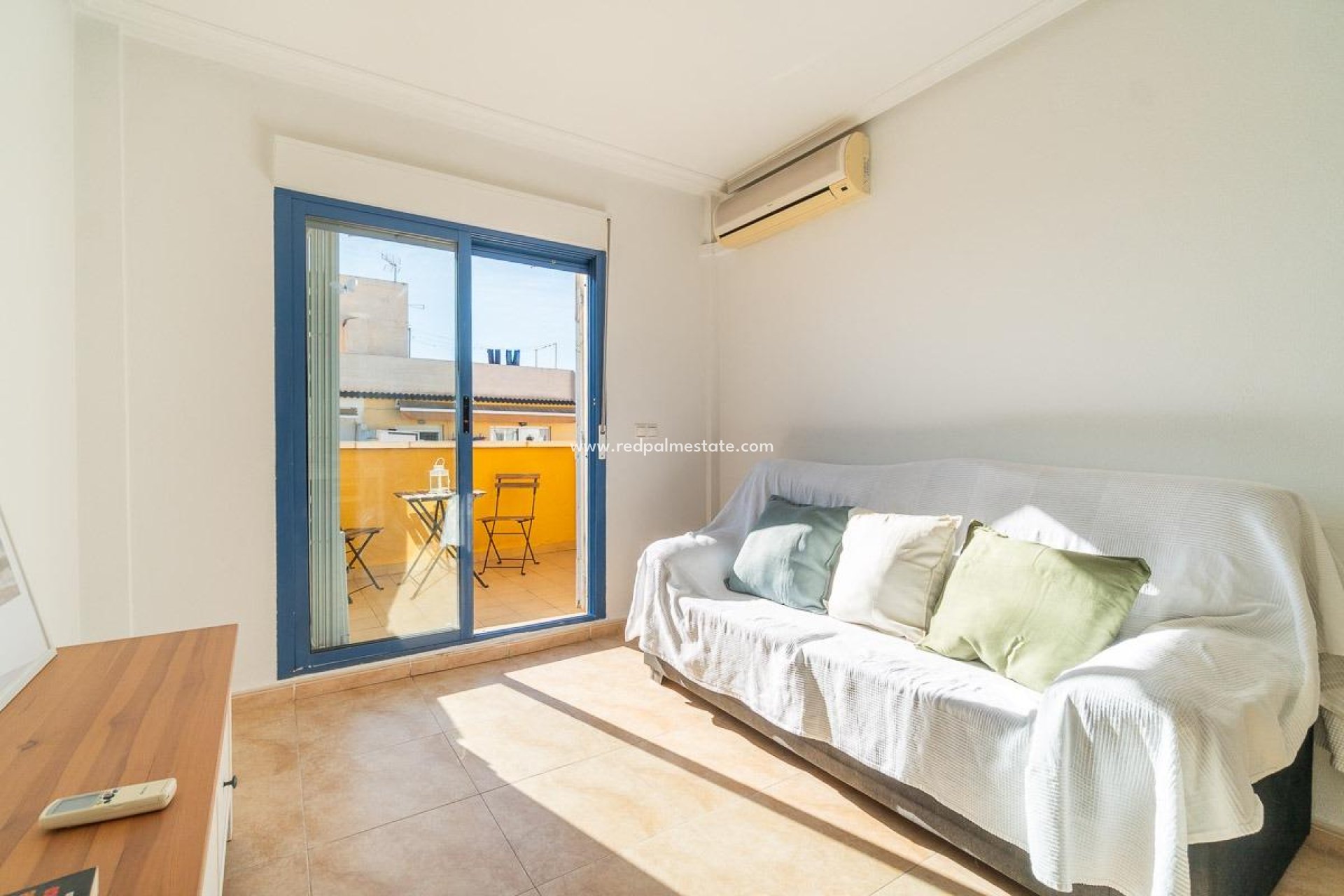 Resale - Apartments -
Torrevieja - Centro