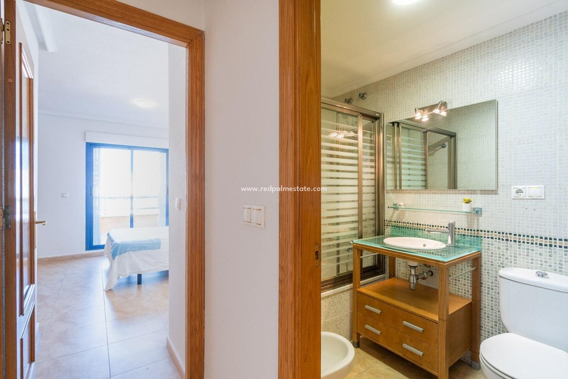 Resale - Apartments -
Torrevieja - Centro