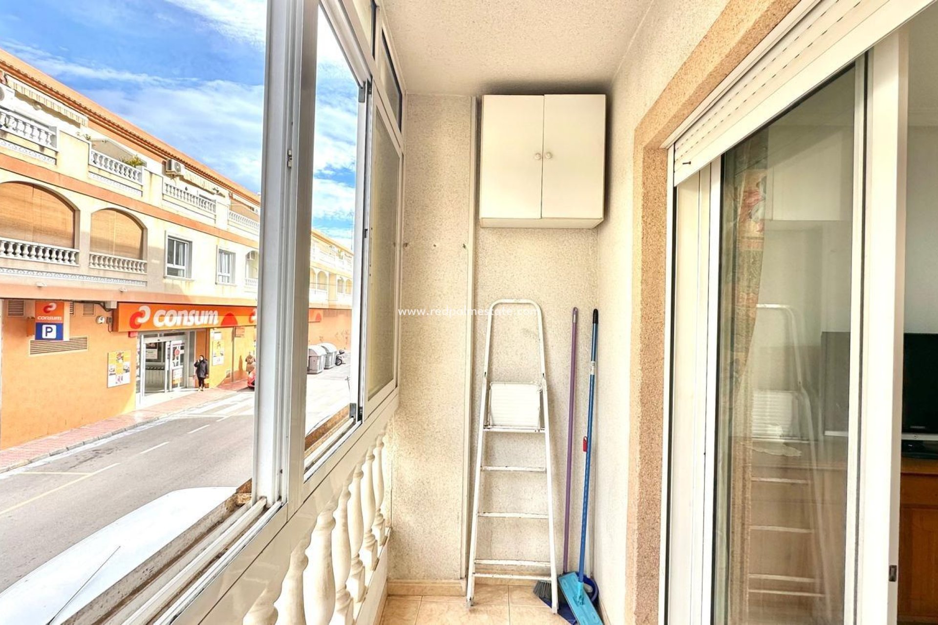 Resale - Apartments -
Torrevieja - Centro