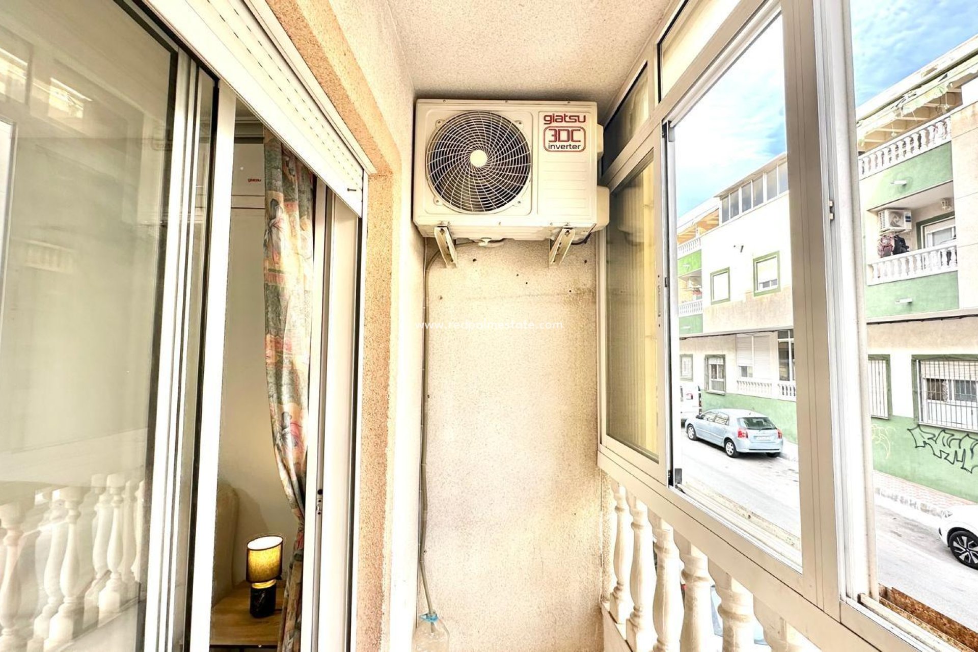 Resale - Apartments -
Torrevieja - Centro