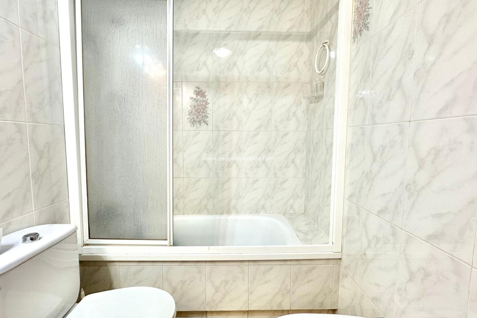 Resale - Apartments -
Torrevieja - Centro