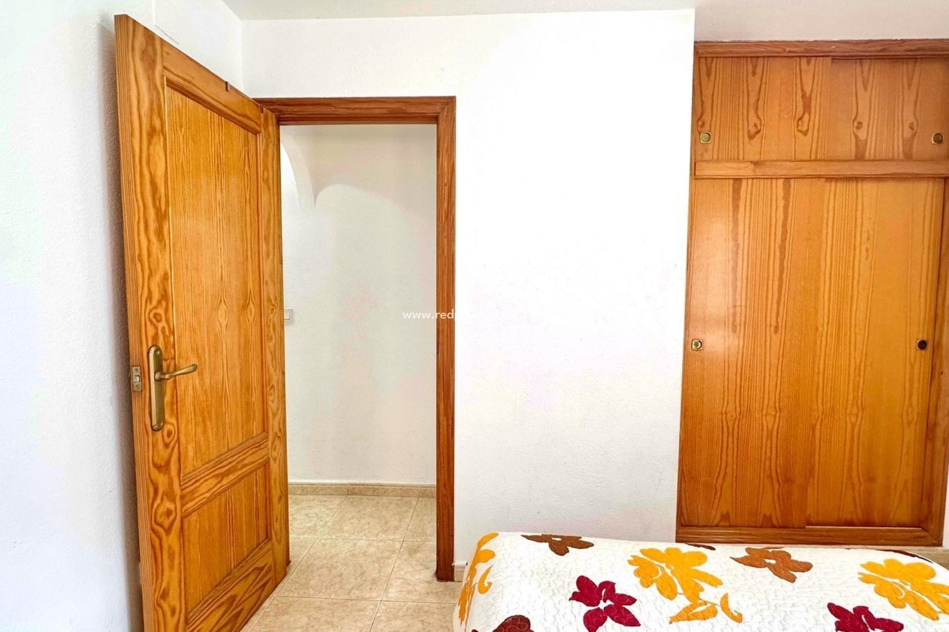 Resale - Apartments -
Torrevieja - Centro