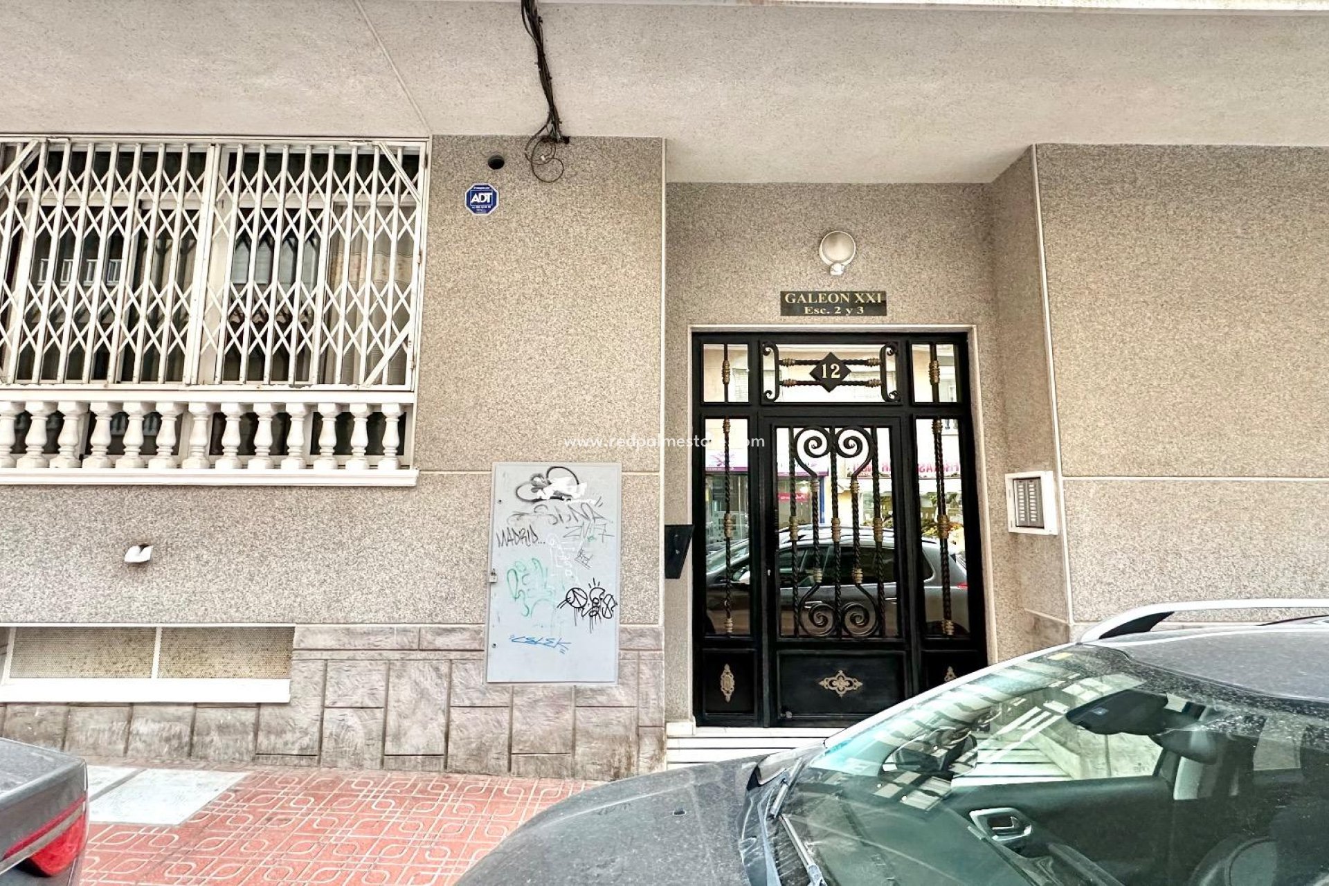 Resale - Apartments -
Torrevieja - Centro