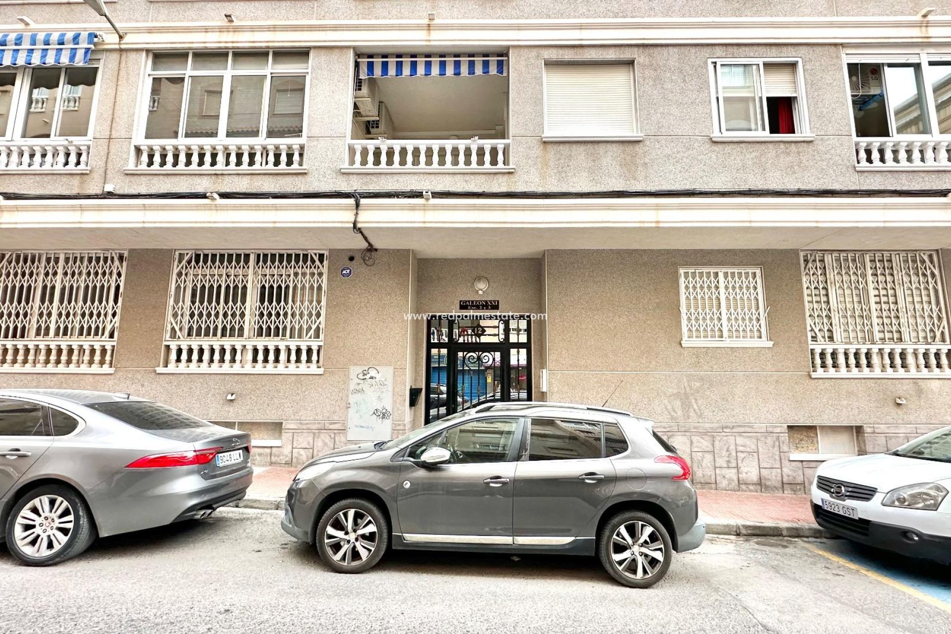 Resale - Apartments -
Torrevieja - Centro