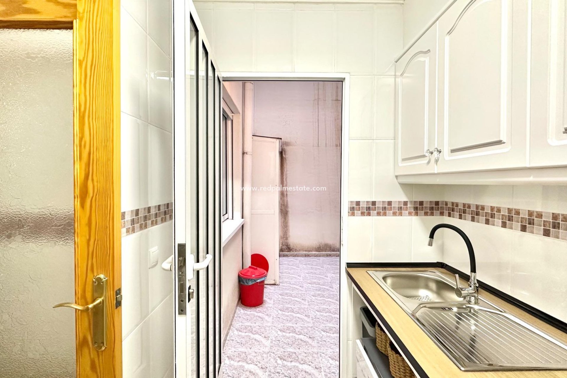 Resale - Apartments -
Torrevieja - Centro