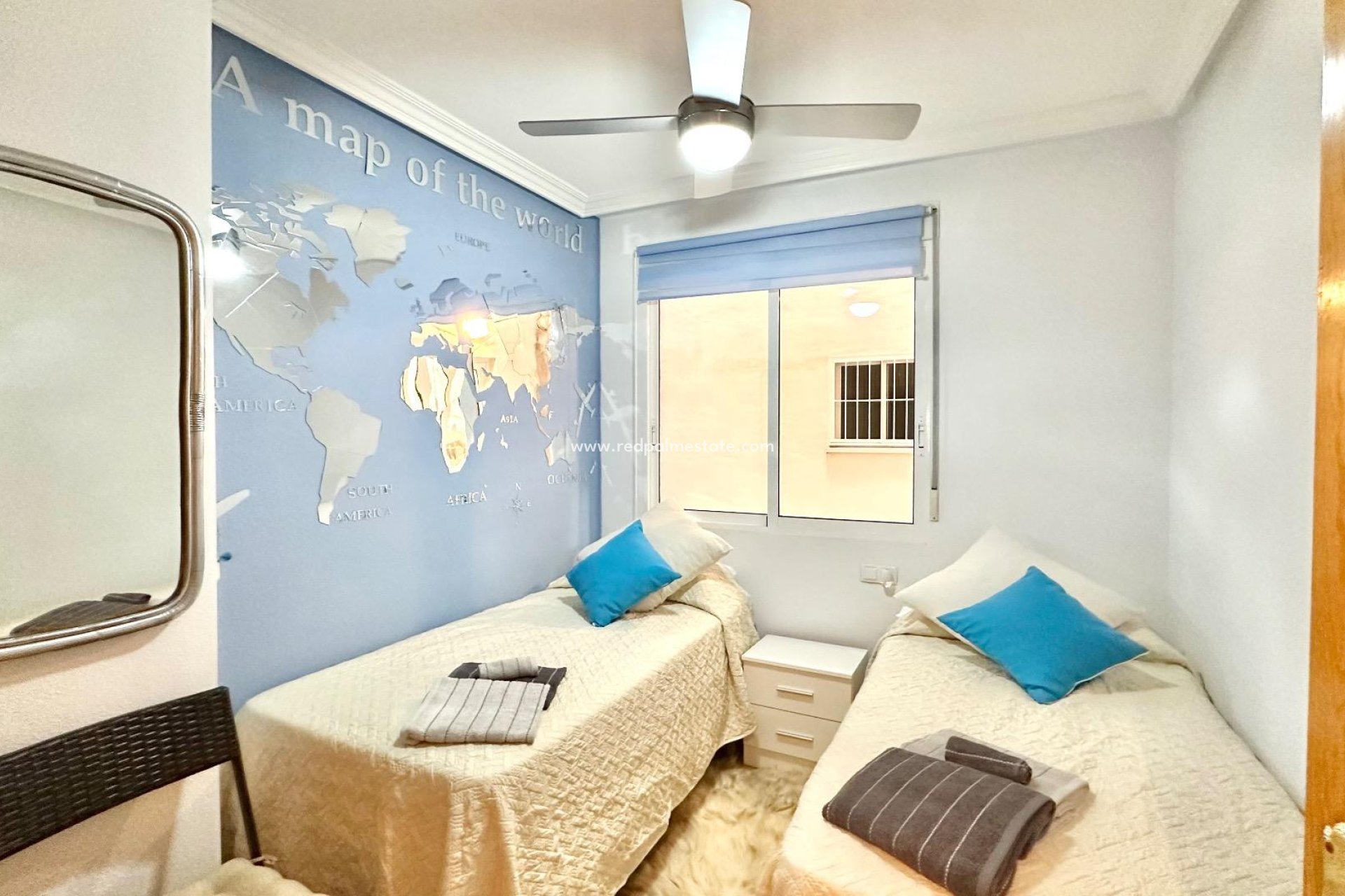 Resale - Apartments -
Torrevieja - Centro