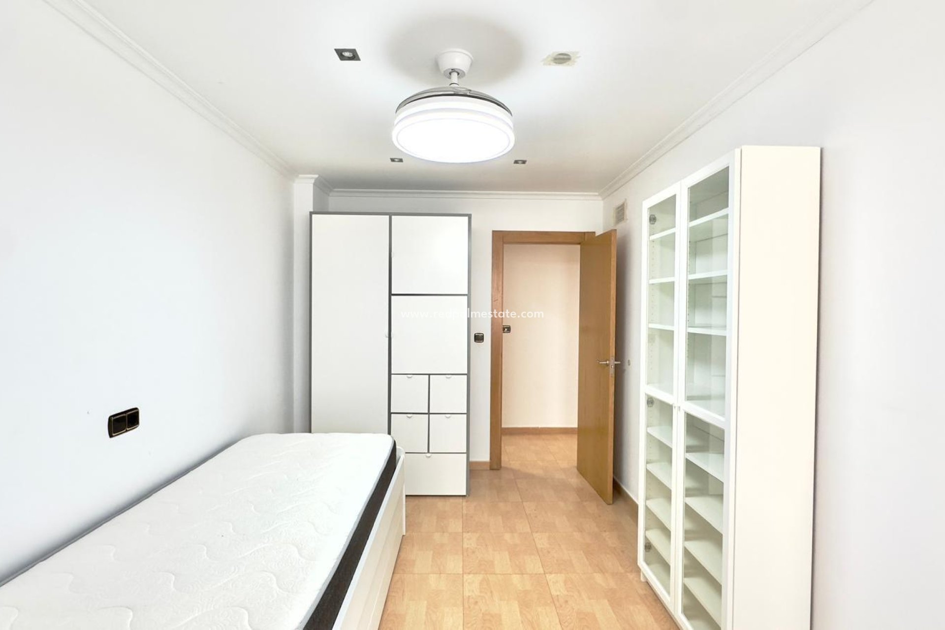 Resale - Apartments -
Torrevieja - Centro