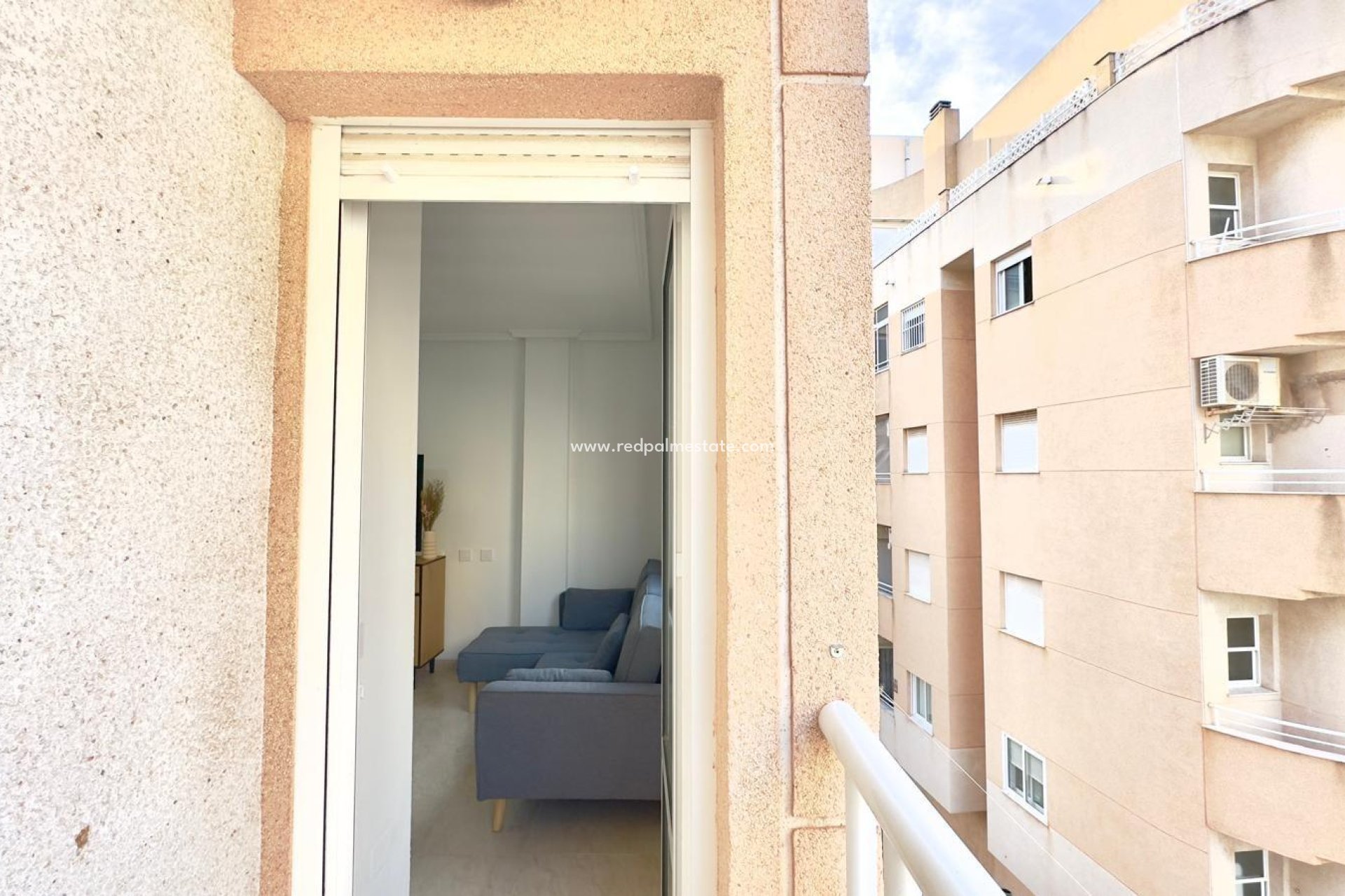 Resale - Apartments -
Torrevieja - Centro