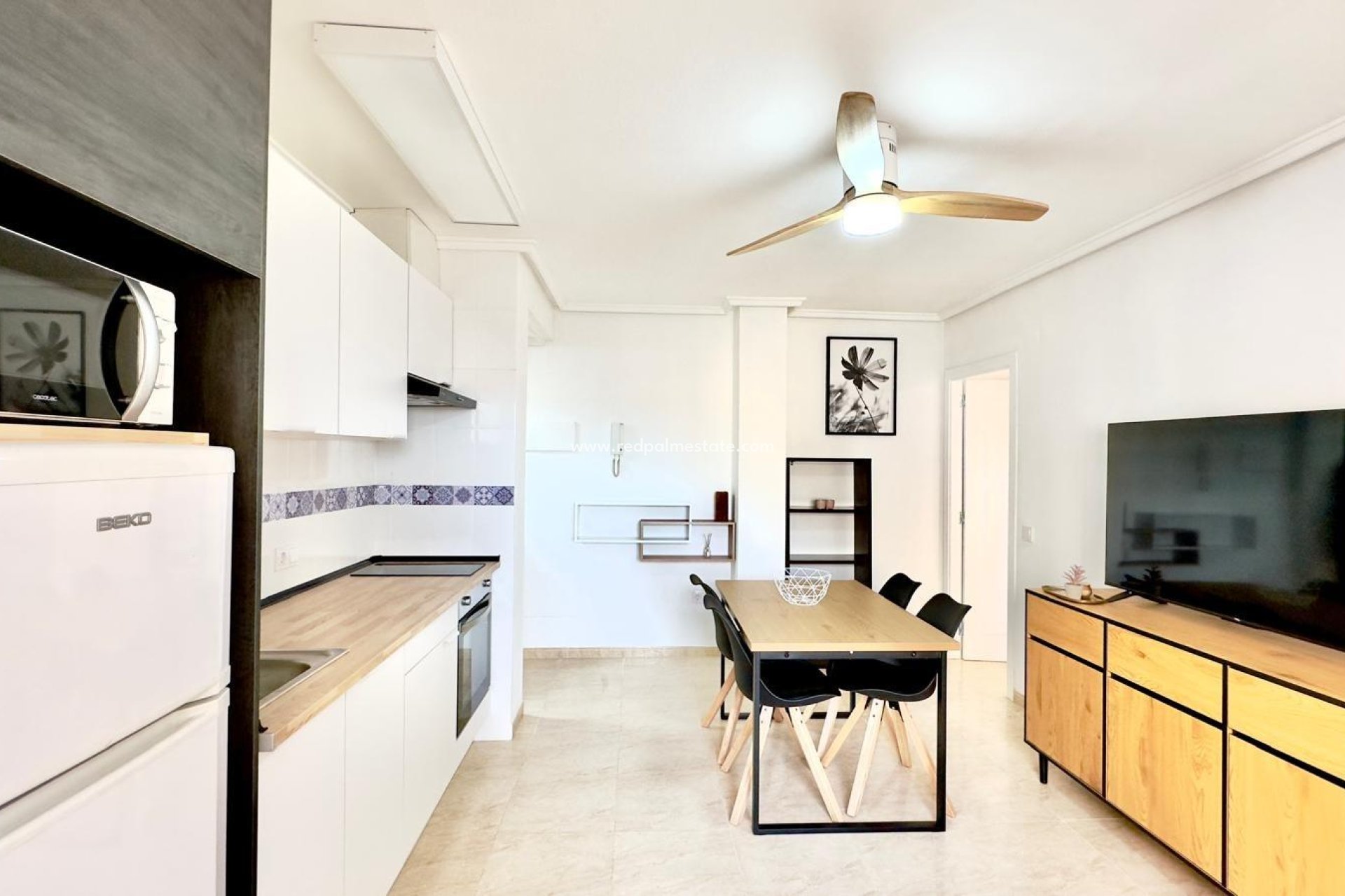 Resale - Apartments -
Torrevieja - Centro