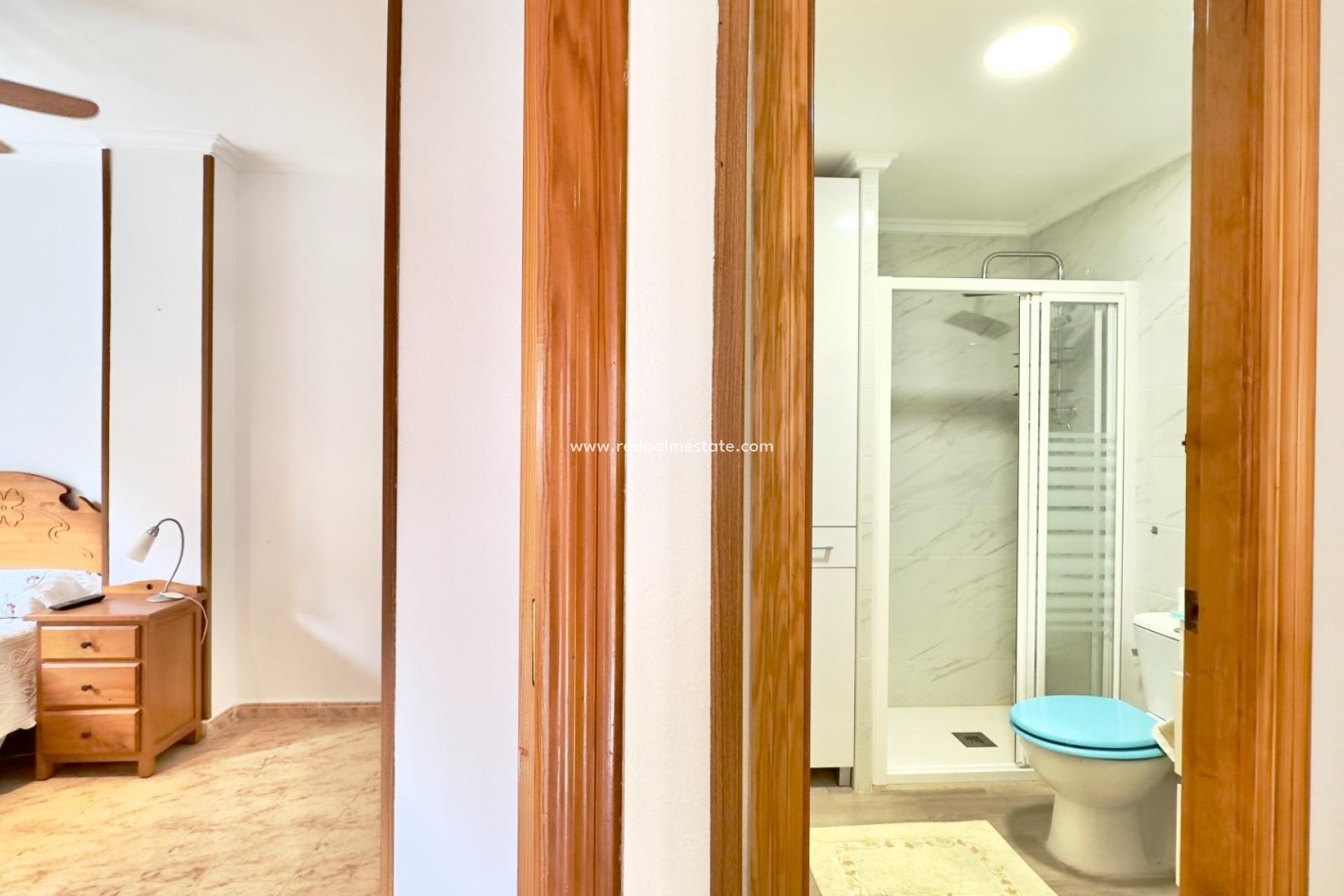 Resale - Apartments -
Torrevieja - Centro