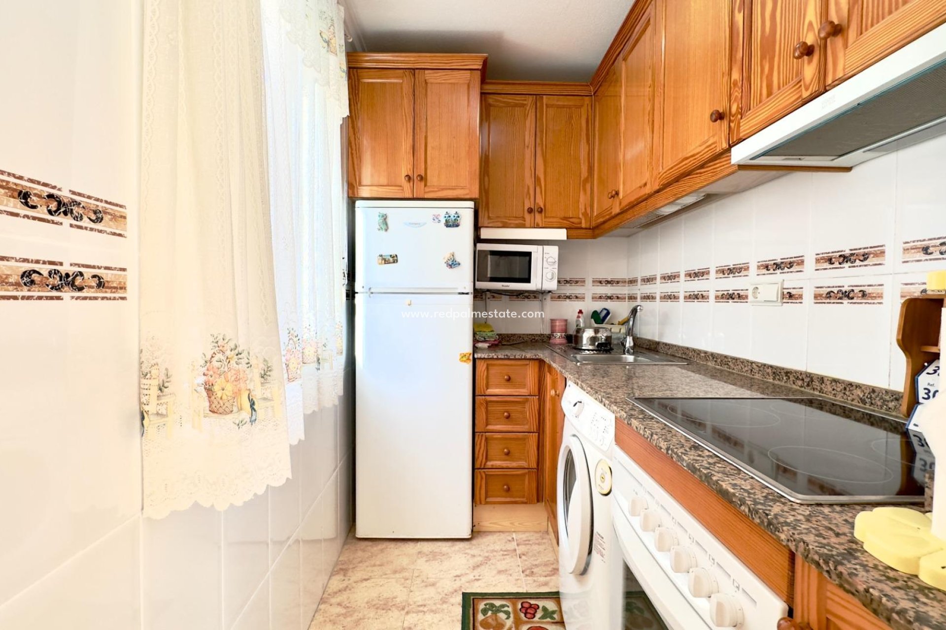 Resale - Apartments -
Torrevieja - Centro