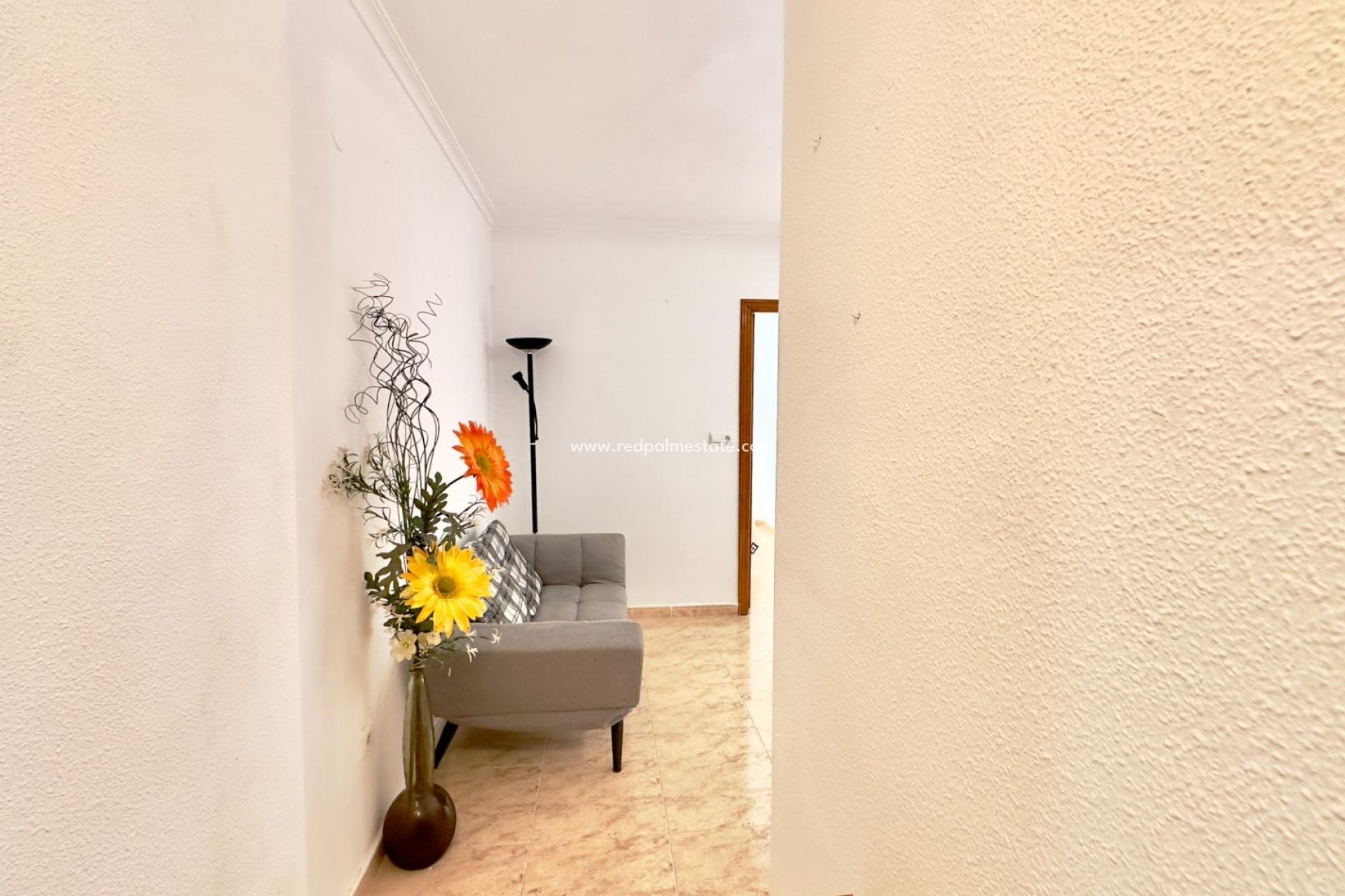 Resale - Apartments -
Torrevieja - Centro