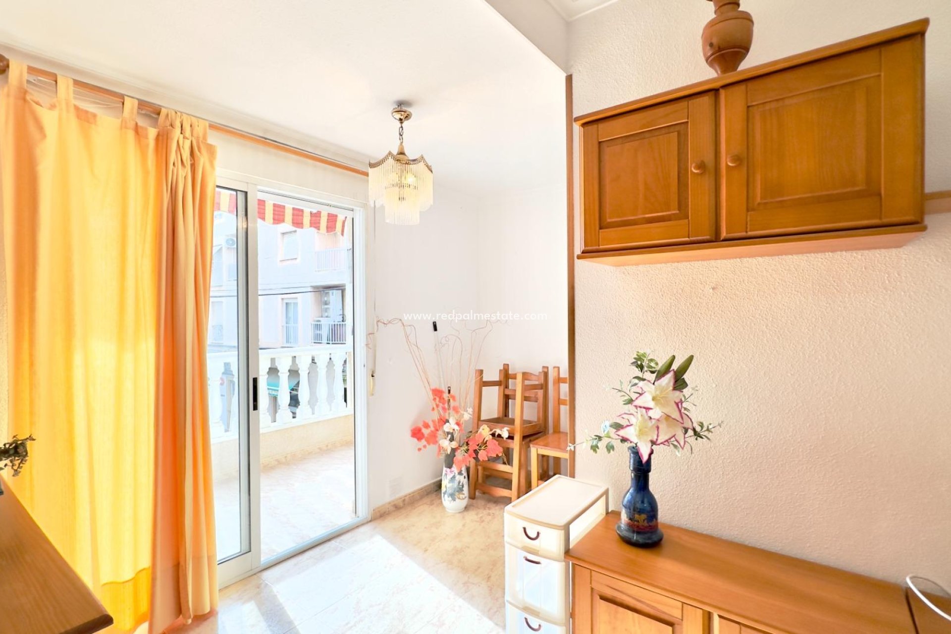 Resale - Apartments -
Torrevieja - Centro