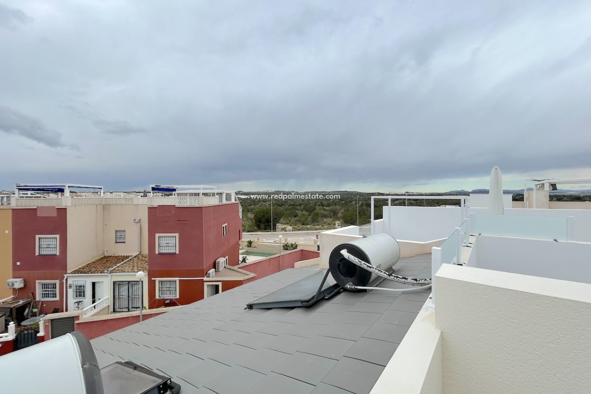 Resale - Apartments -
Torrevieja - Costa Blanca