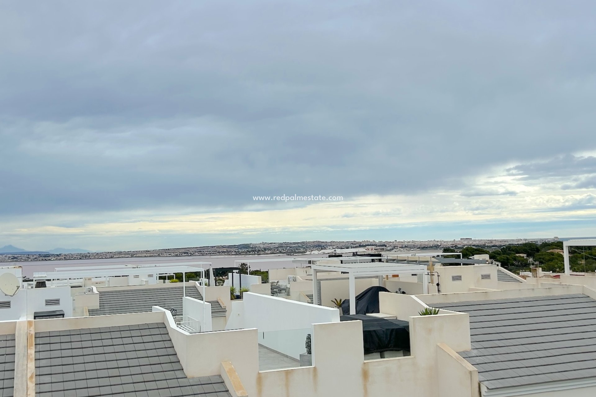 Resale - Apartments -
Torrevieja - Costa Blanca