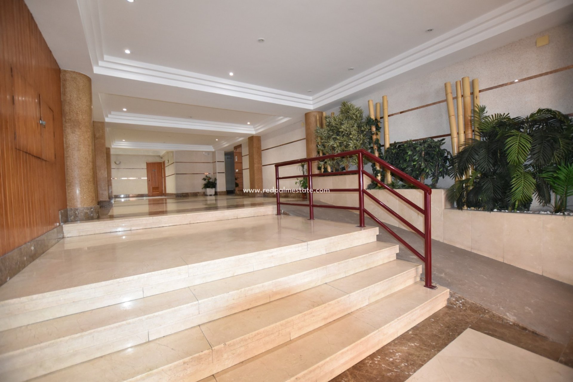 Resale - Apartments -
Torrevieja - Costa Blanca