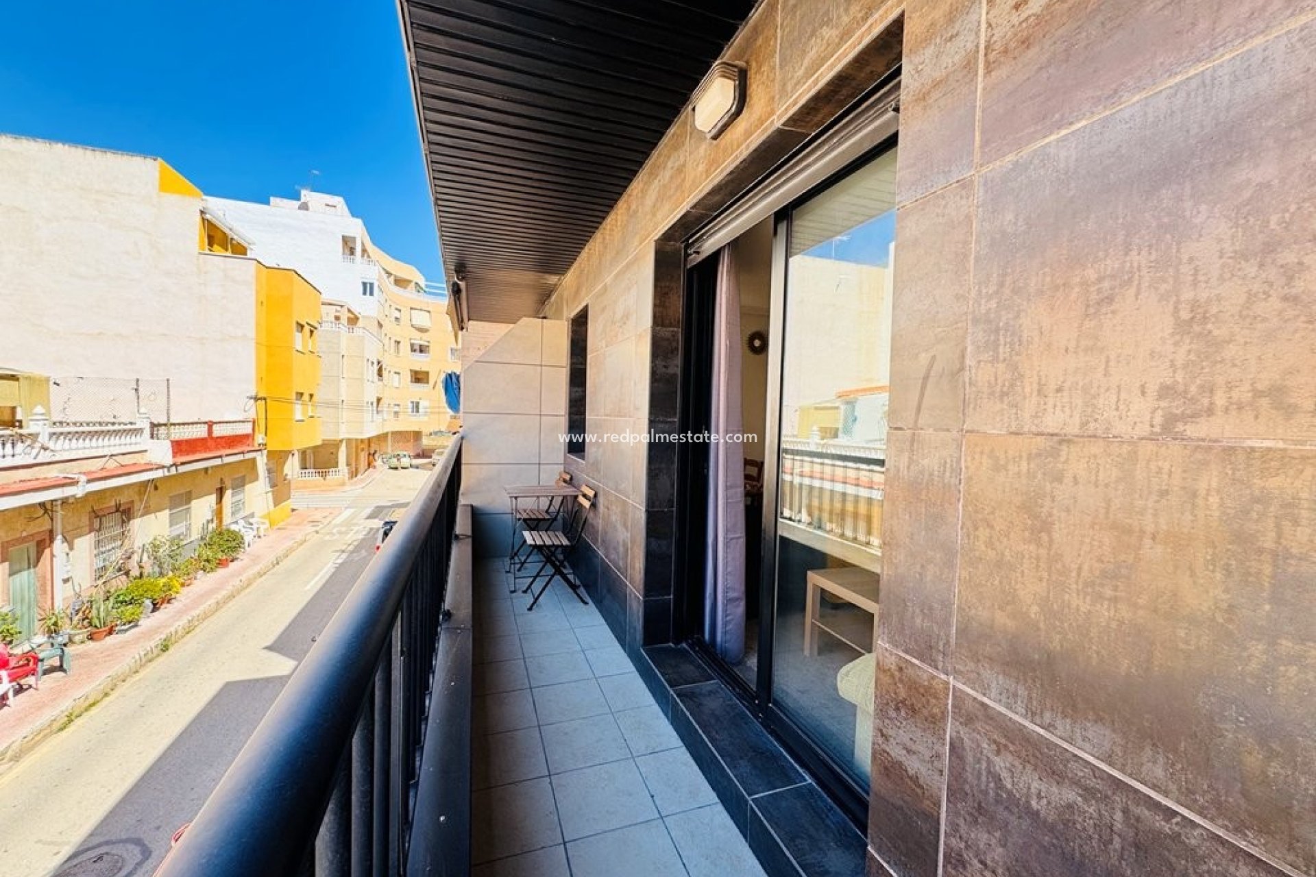 Resale - Apartments -
Torrevieja - Costa Blanca