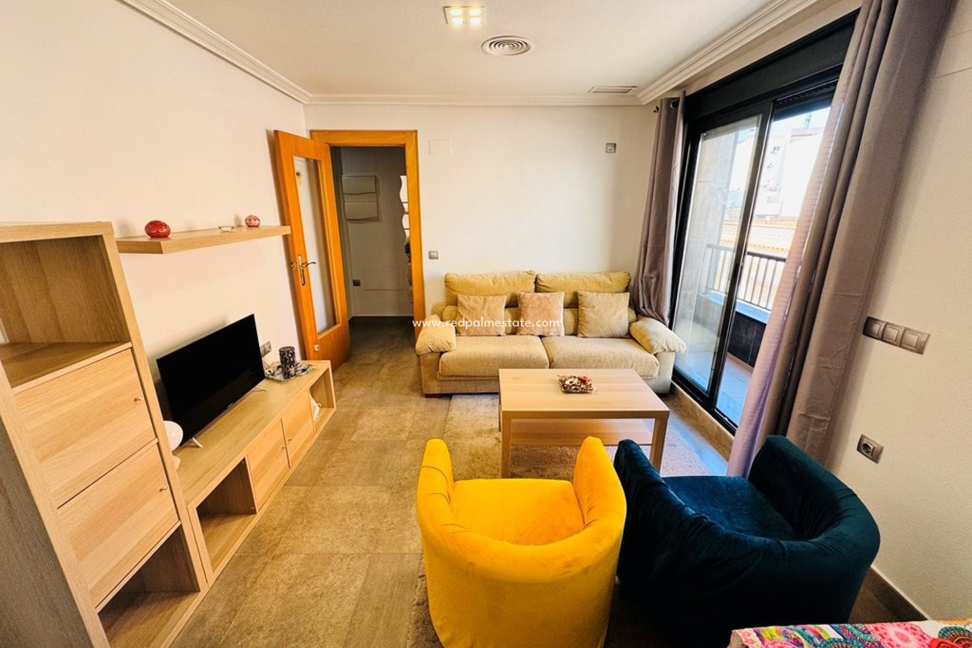 Resale - Apartments -
Torrevieja - Costa Blanca